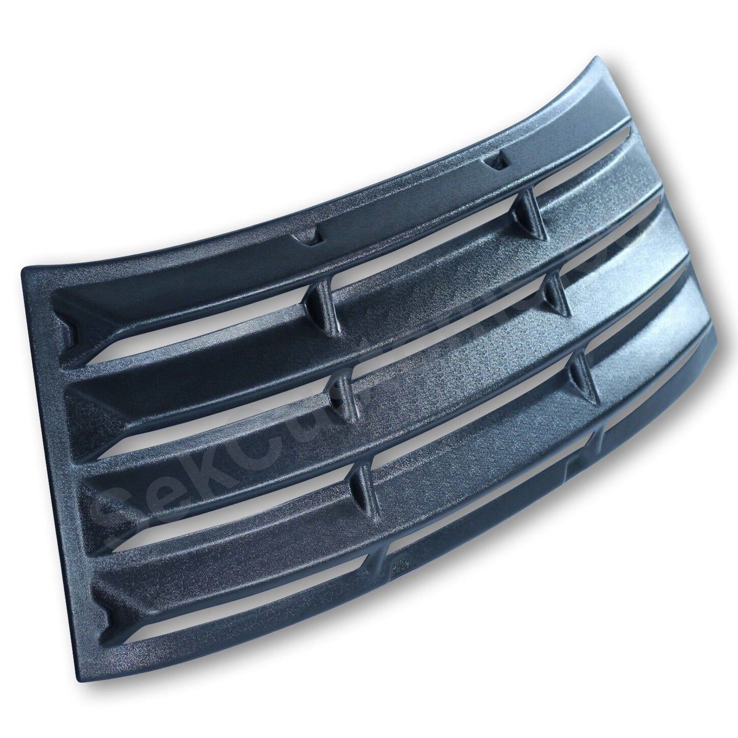 Mini Cooper Rear Window Louver