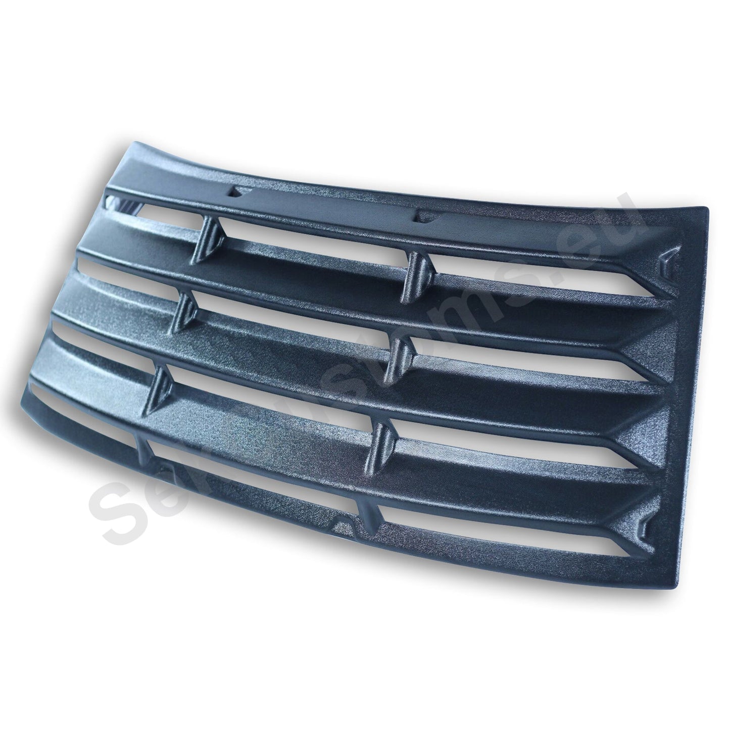 Mini Cooper Rear Window Louver