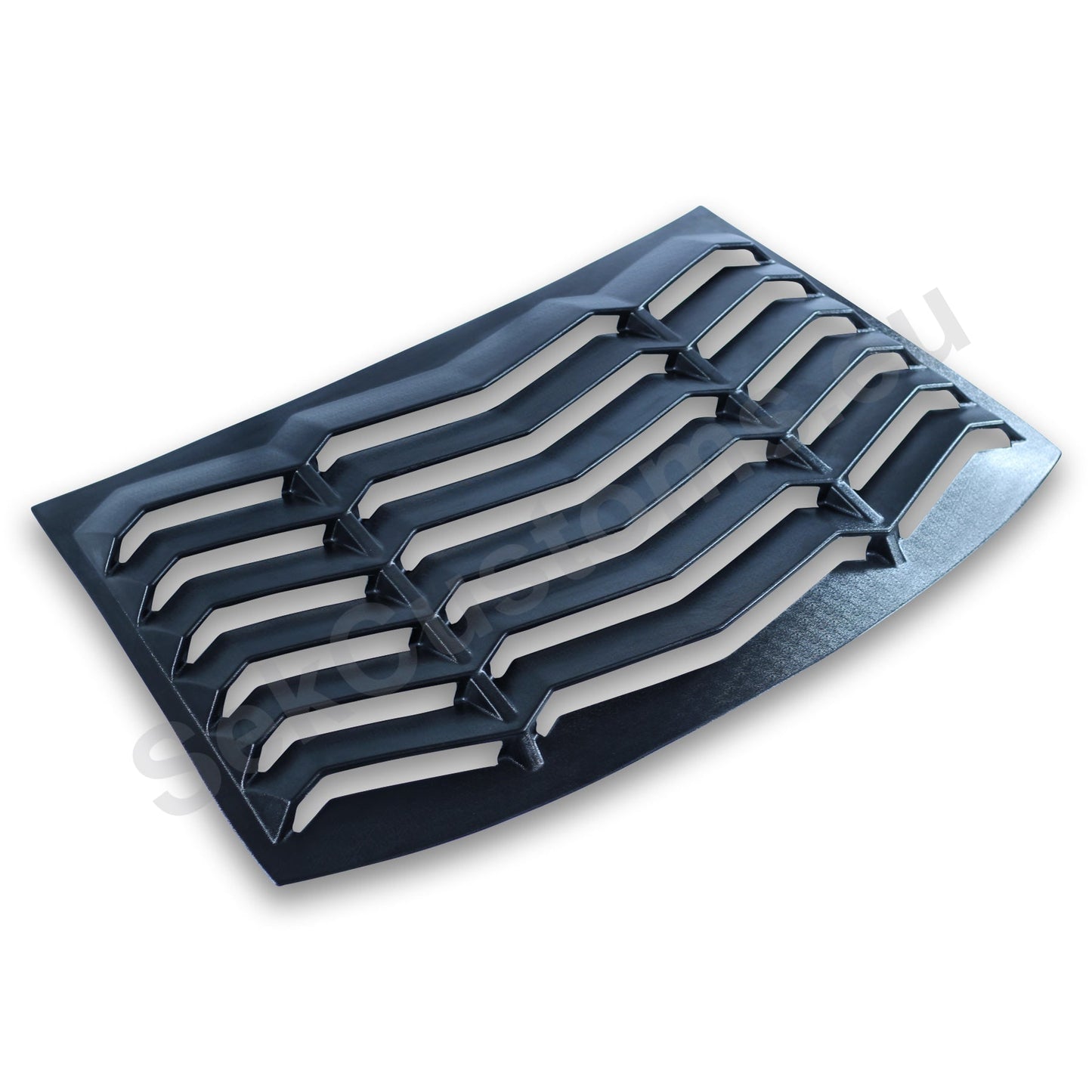 Subaru Impreza IV Rear Window Louver