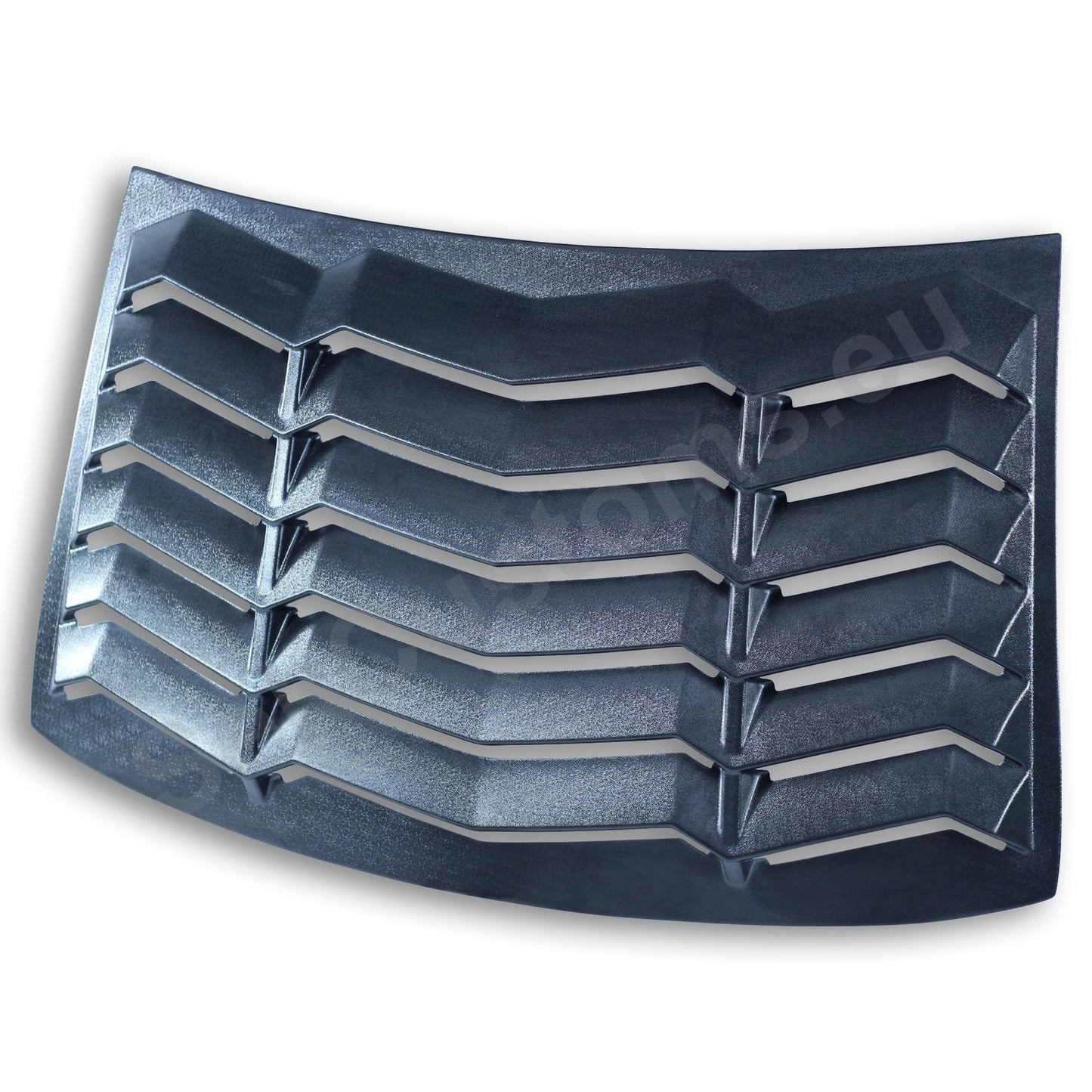 Subaru Impreza IV Rear Window Louver