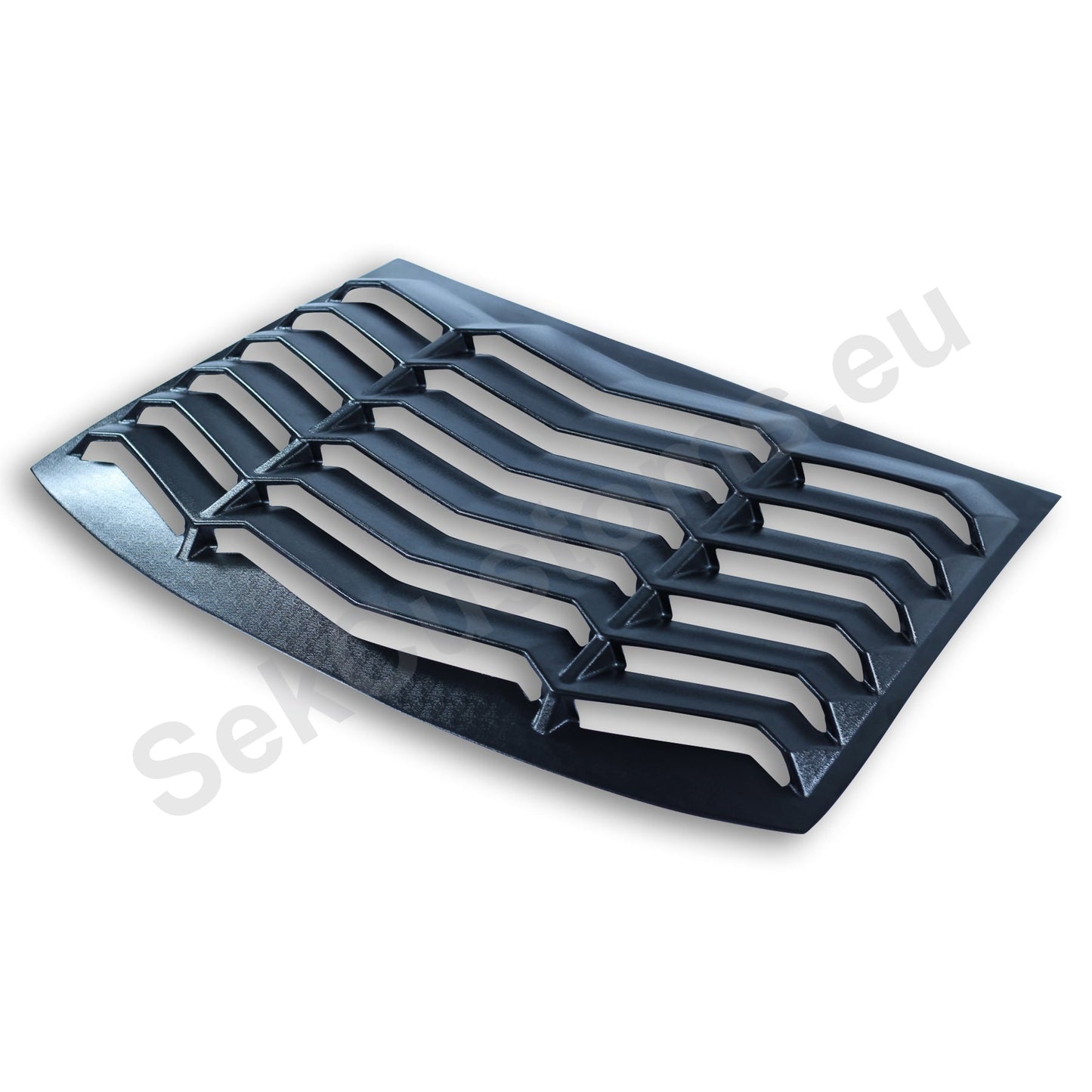 Subaru Impreza IV Rear Window Louver