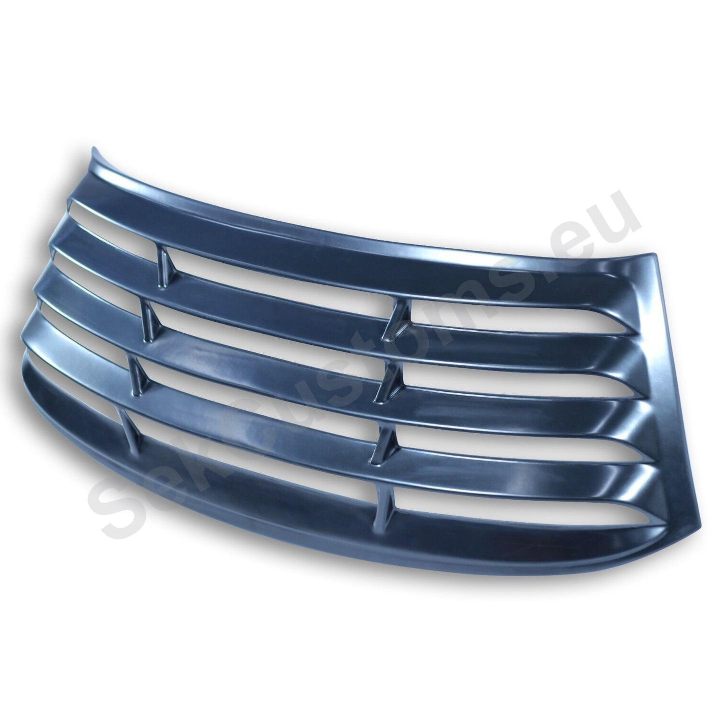 VW Golf MK7 Rear Window Louver