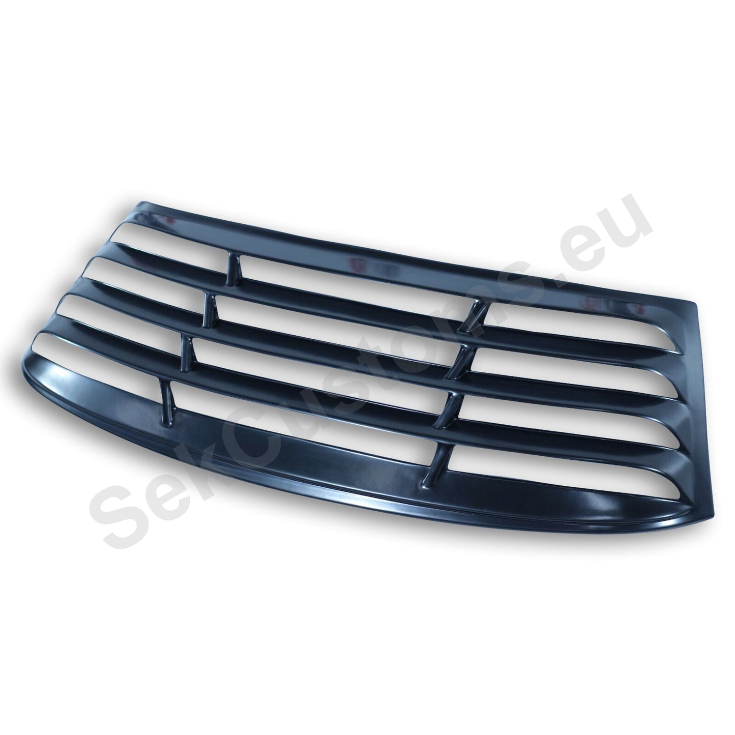 VW Golf MK7 Rear Window Louver
