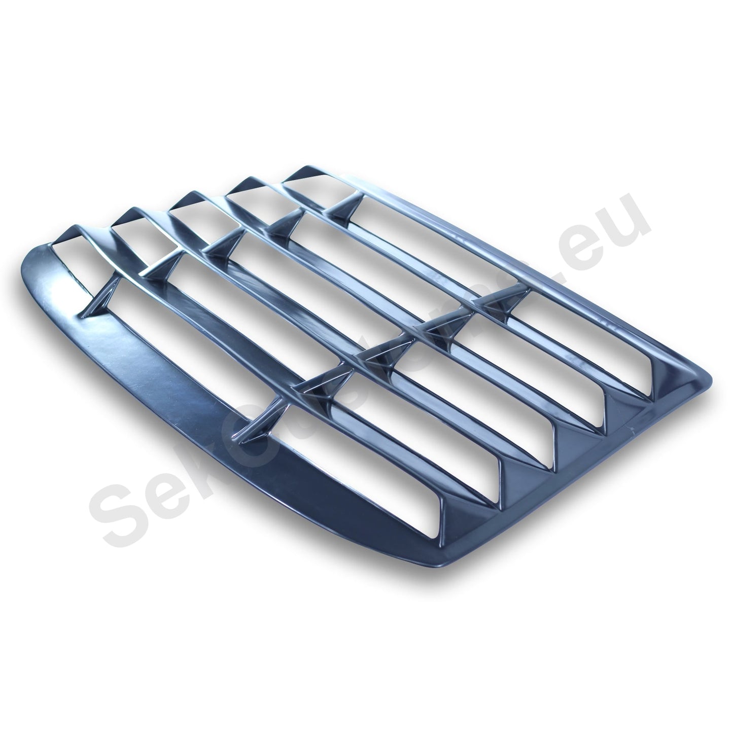 Subaru Impreza II Rear Window Louver