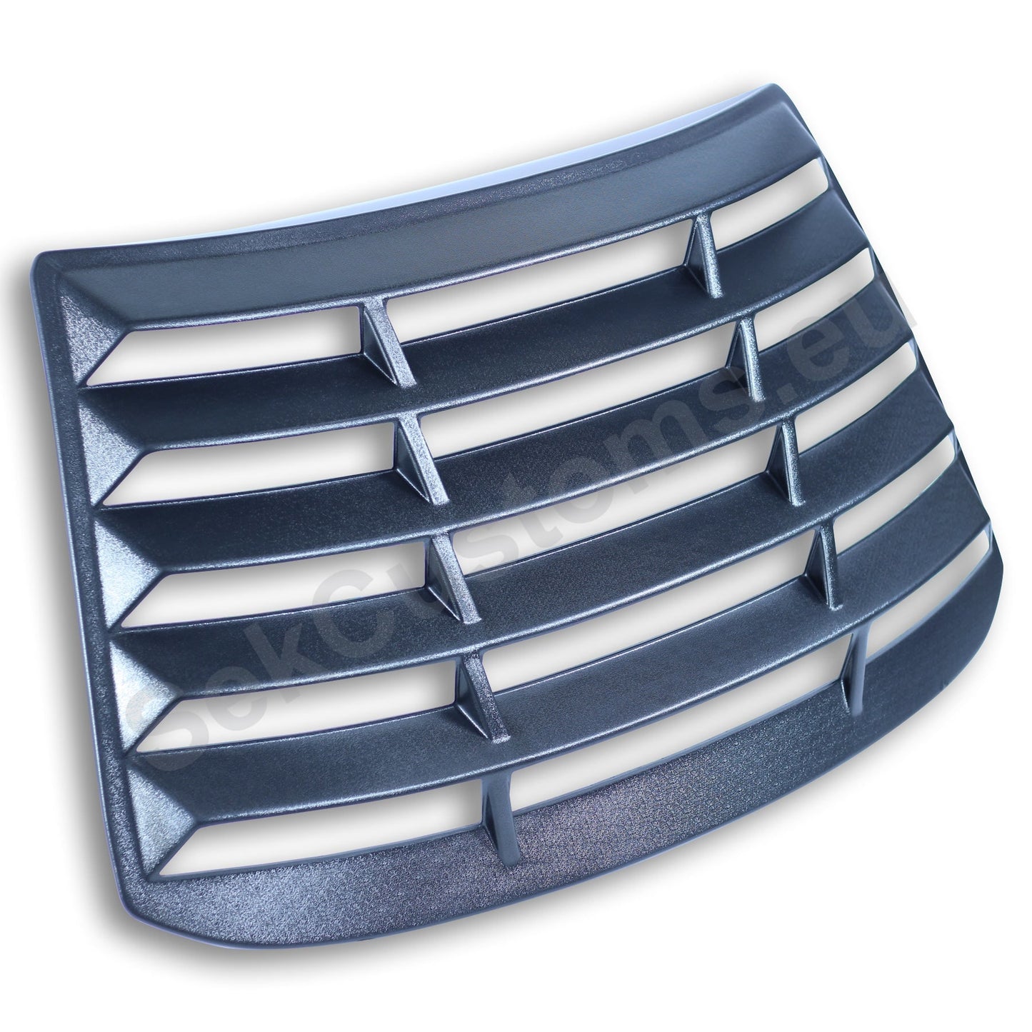 Subaru Impreza II Rear Window Louver