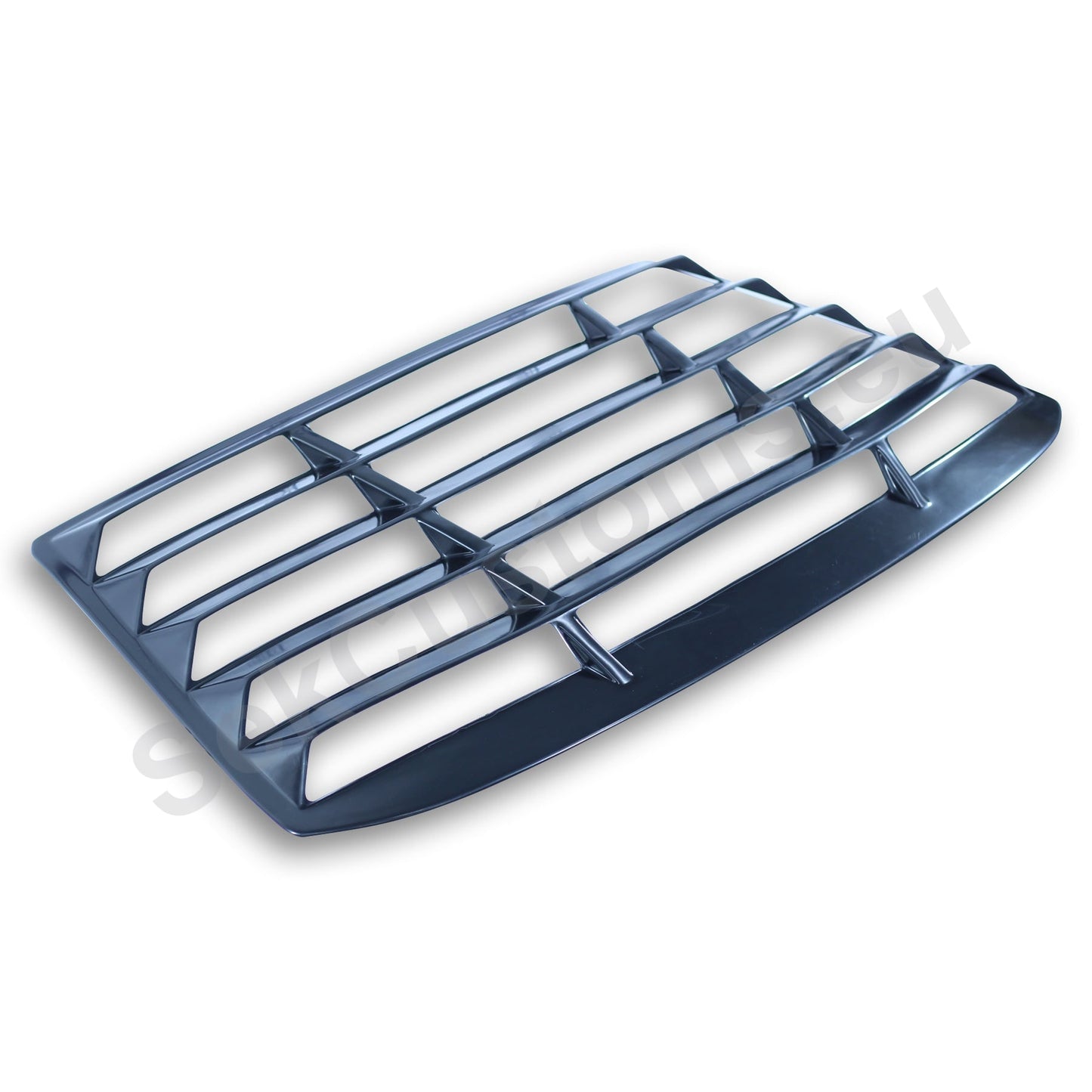 Subaru Impreza II Rear Window Louver