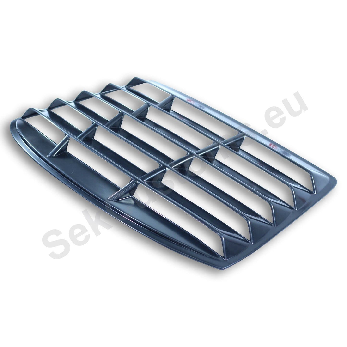 BMW E46 Rear Window Louver