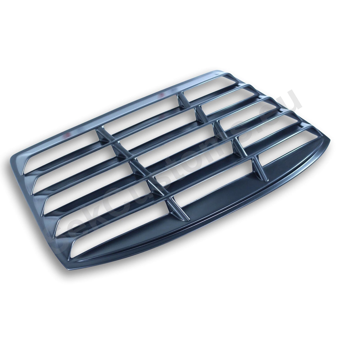BMW E46 Rear Window Louver