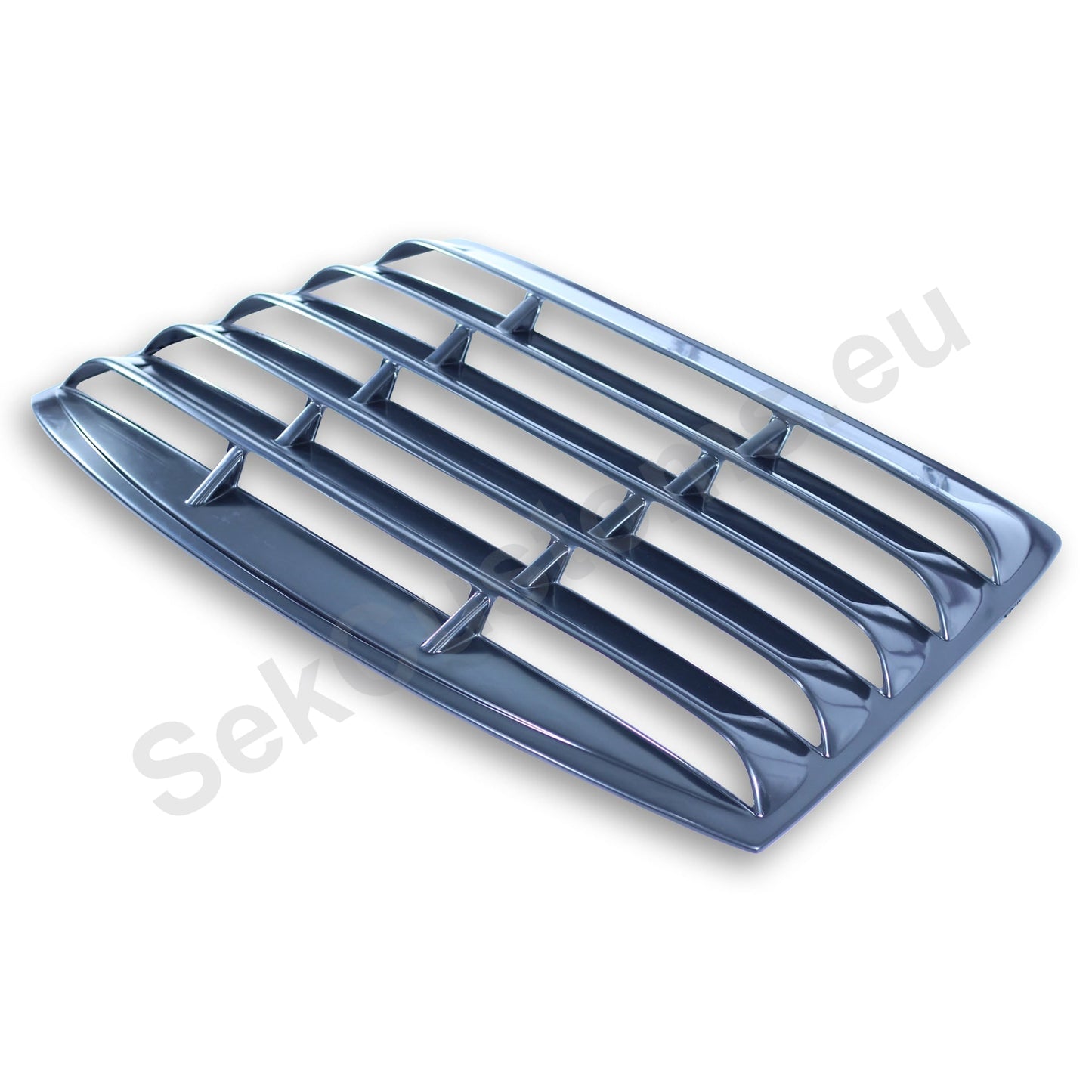 BMW E46 Coupe Rear Window Louver