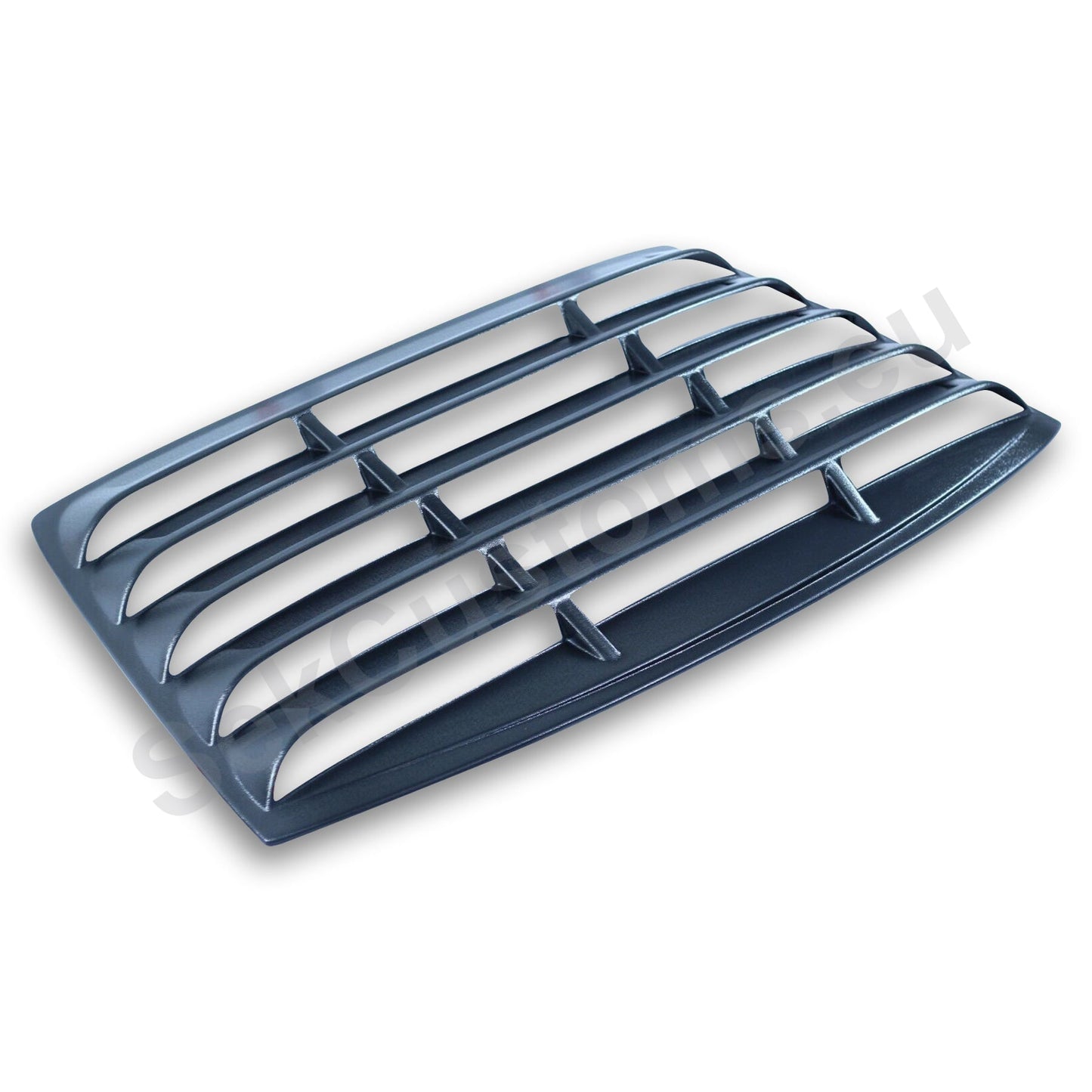 BMW E46 Coupe Rear Window Louver