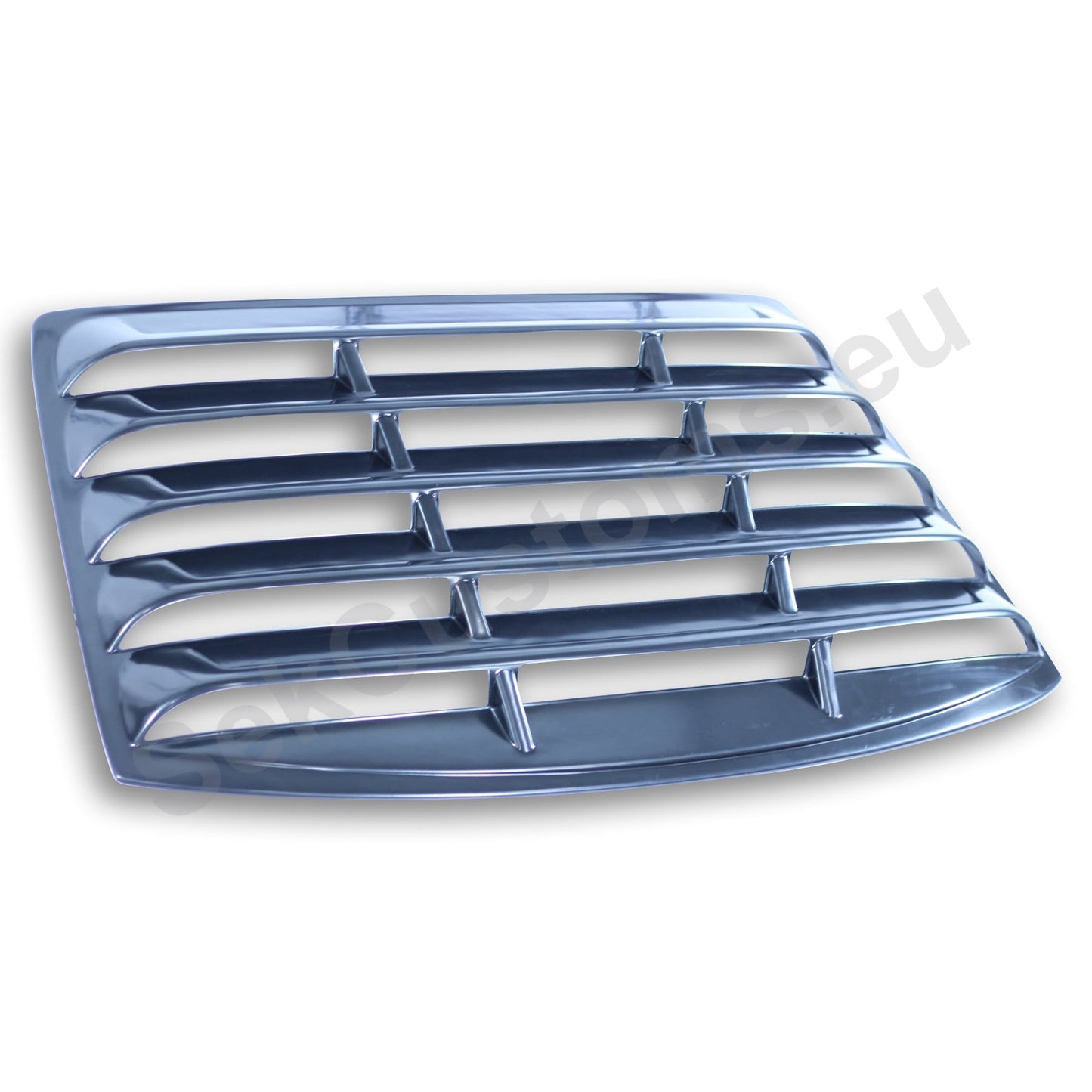 BMW E46 Coupe Rear Window Louver