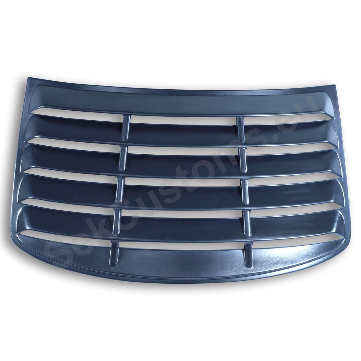 BMW 7 Series G11 Rear Window Louver