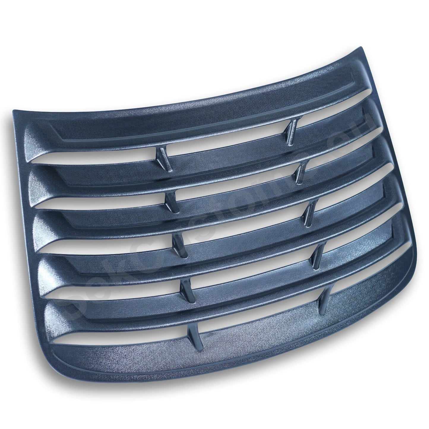 BMW E92 Rear Window Louver