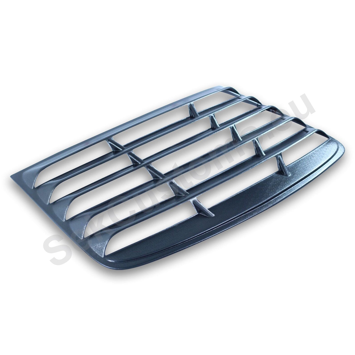 BMW E92 Rear Window Louver