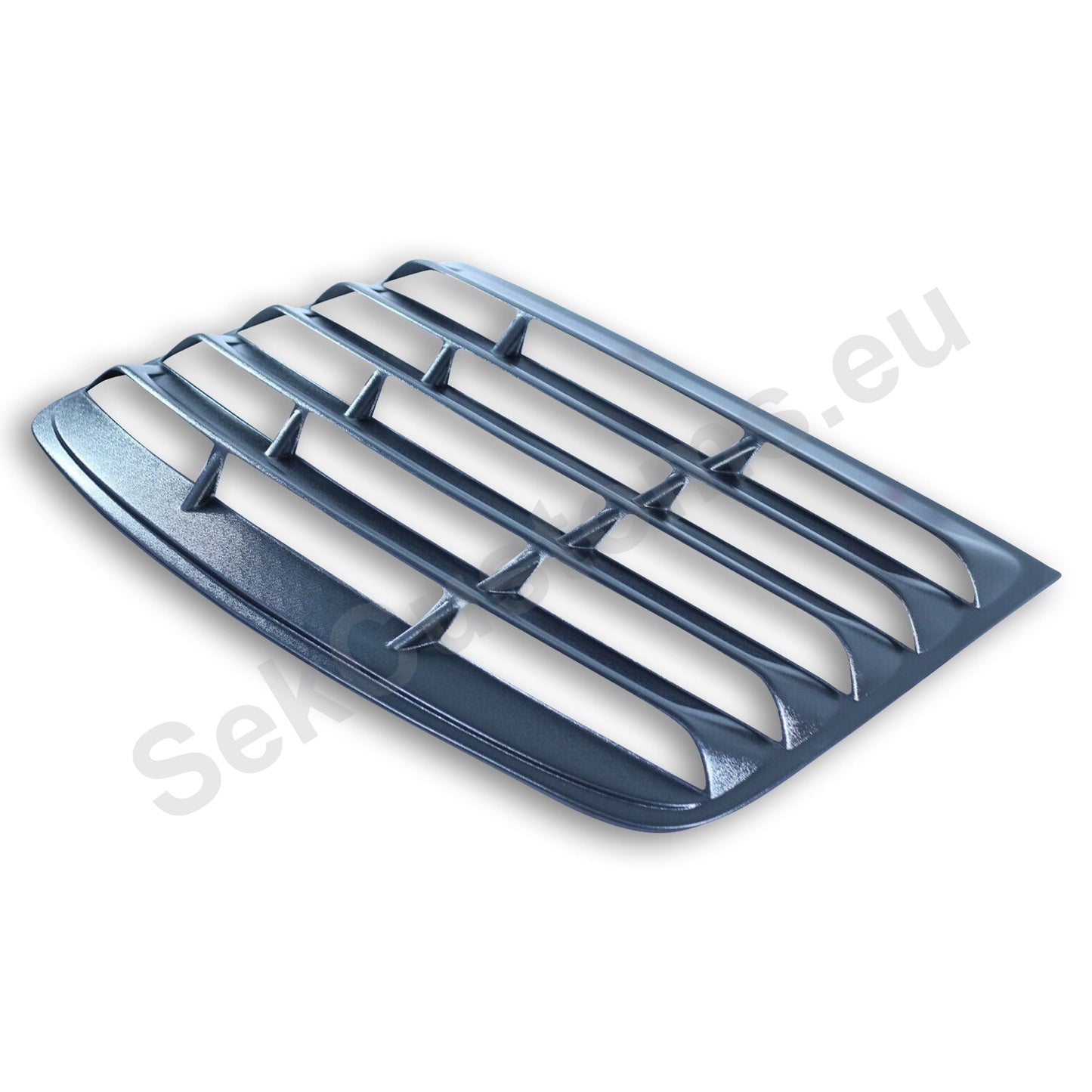 BMW E92 Rear Window Louver