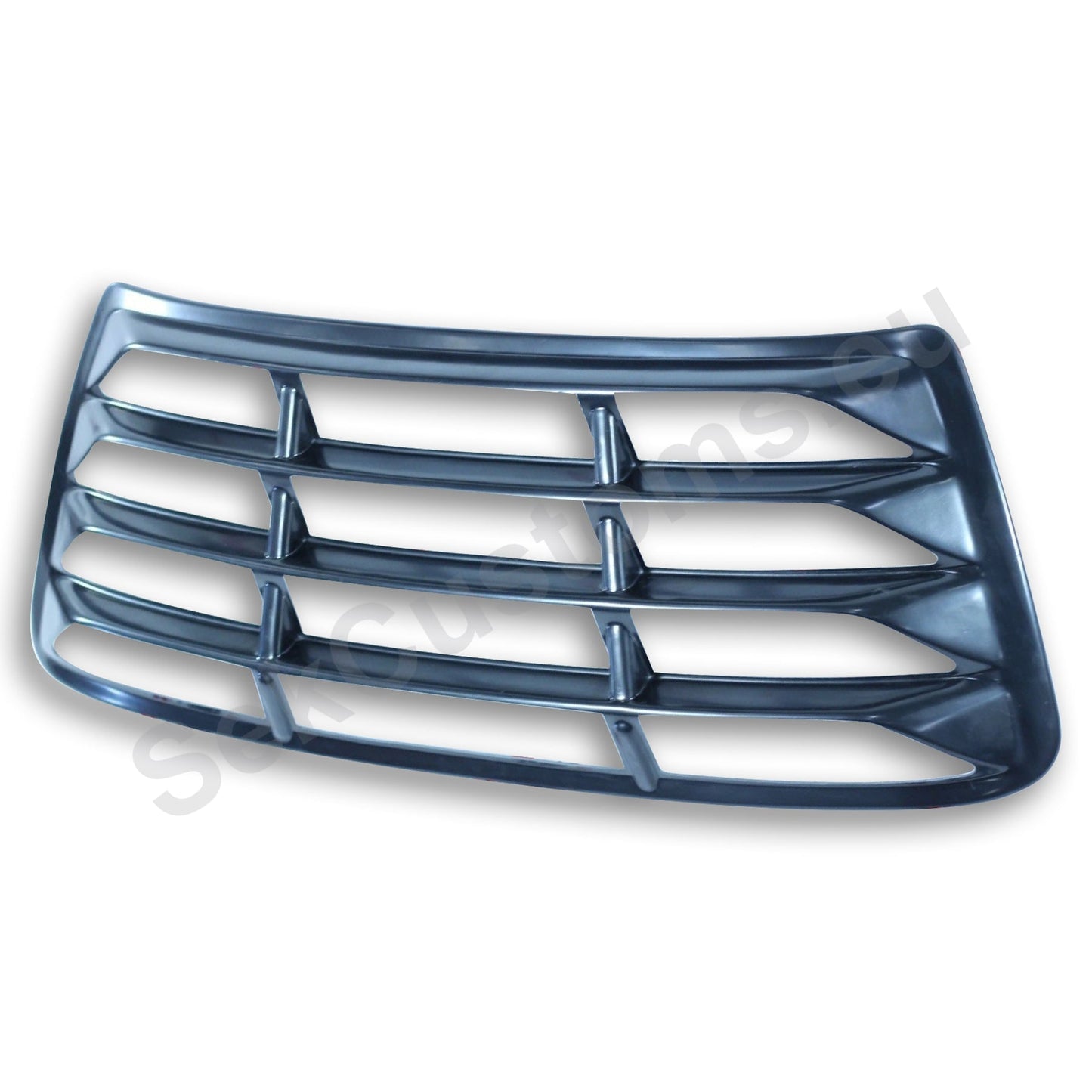 VW Golf MK4 Rear Window Louver