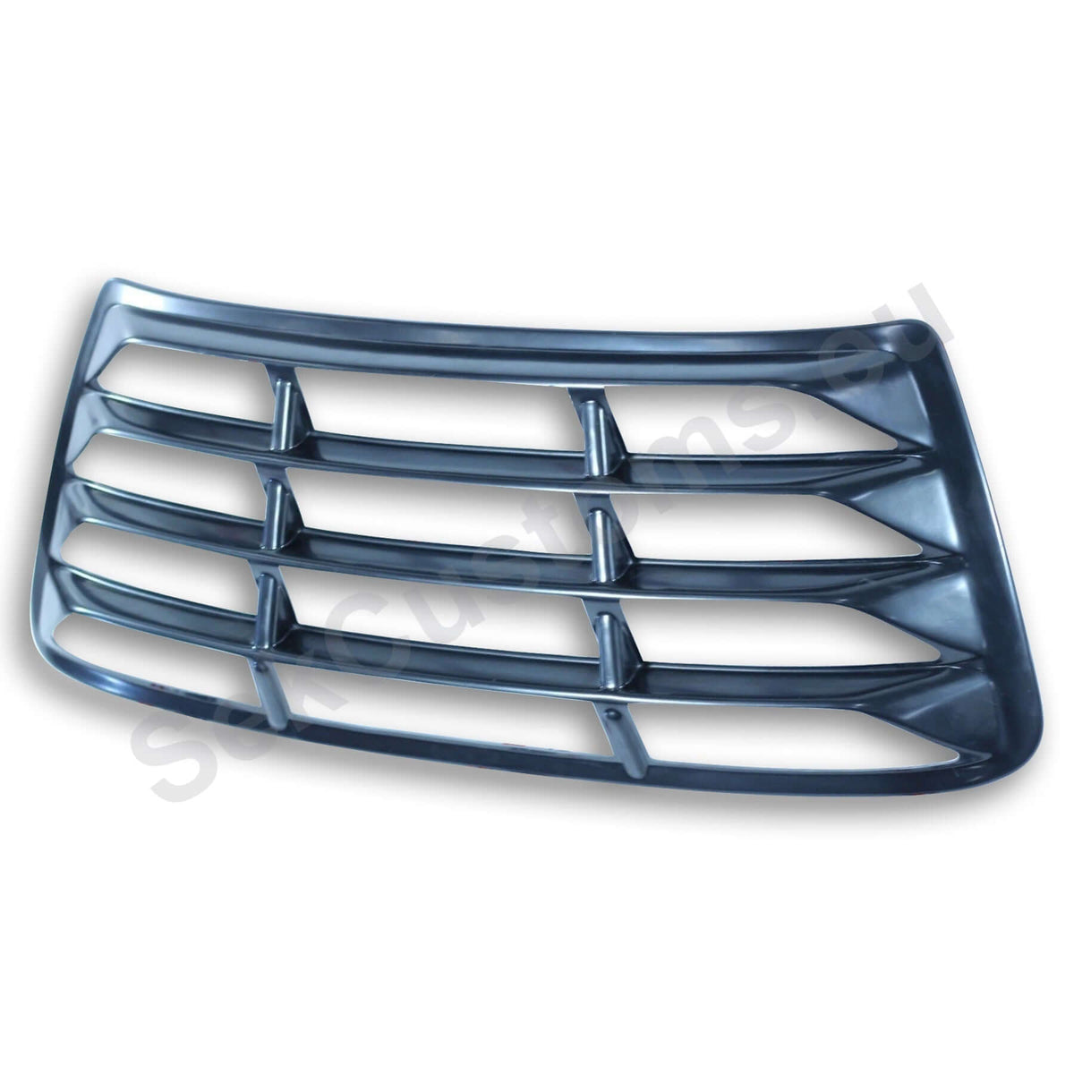 VW Golf MK4 Rear Window Louver