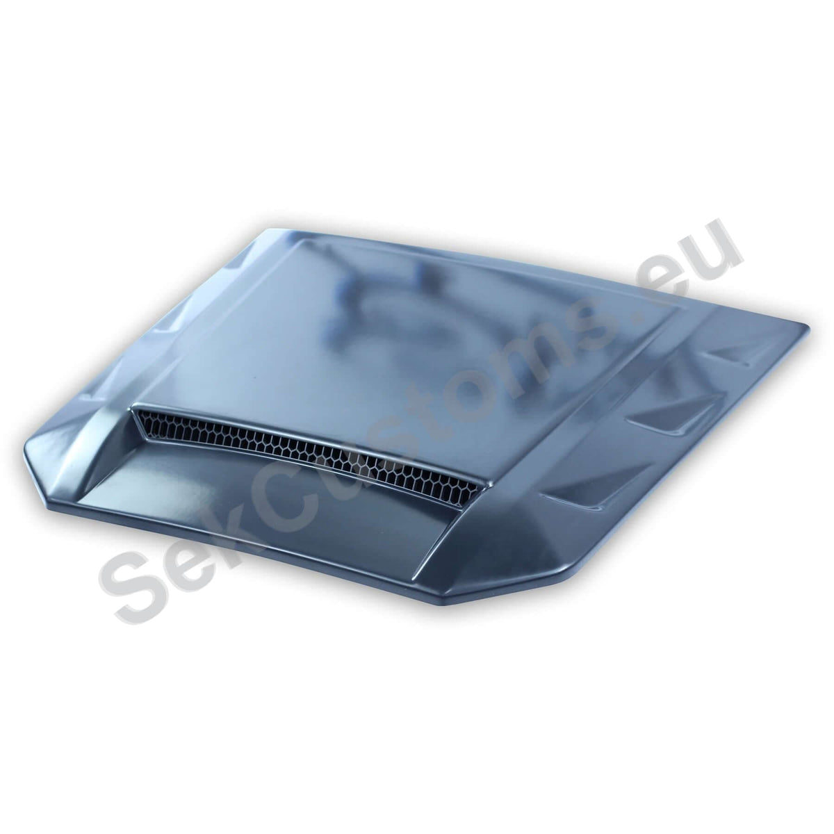 Suzuki Samurai Hood Scoop