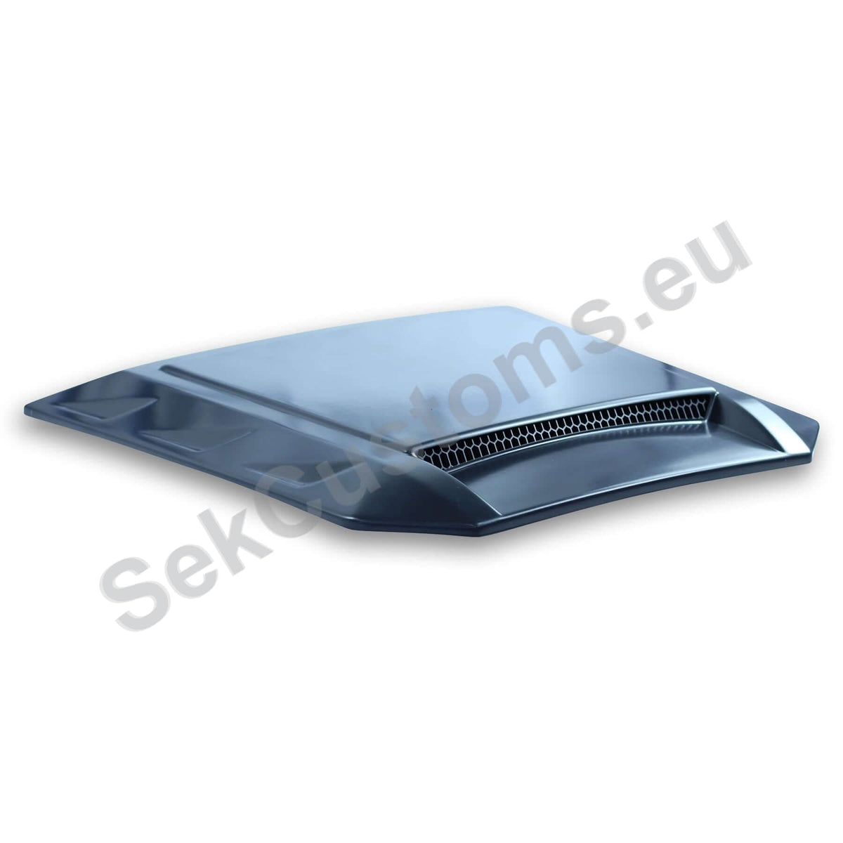 Suzuki Samurai Hood Scoop