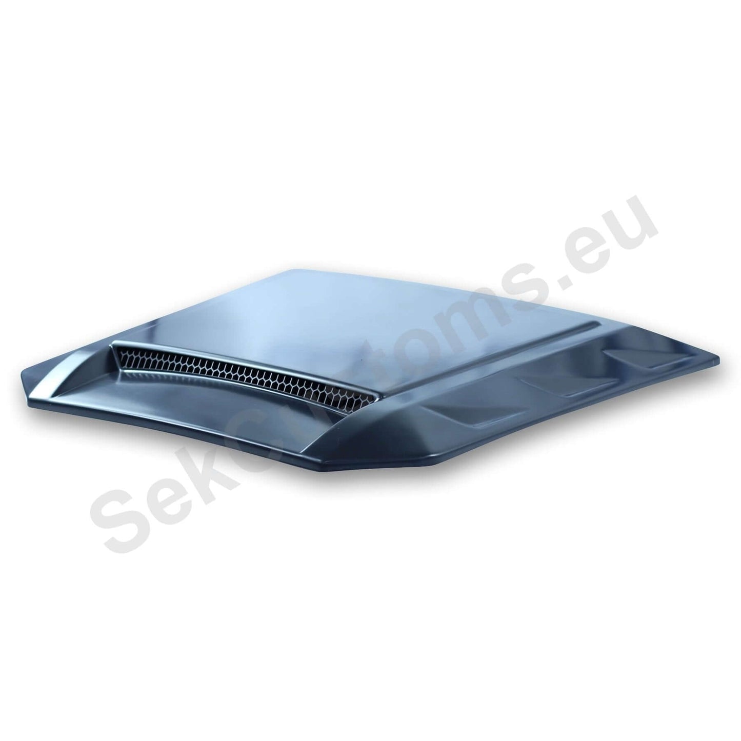 Suzuki Samurai Hood Scoop