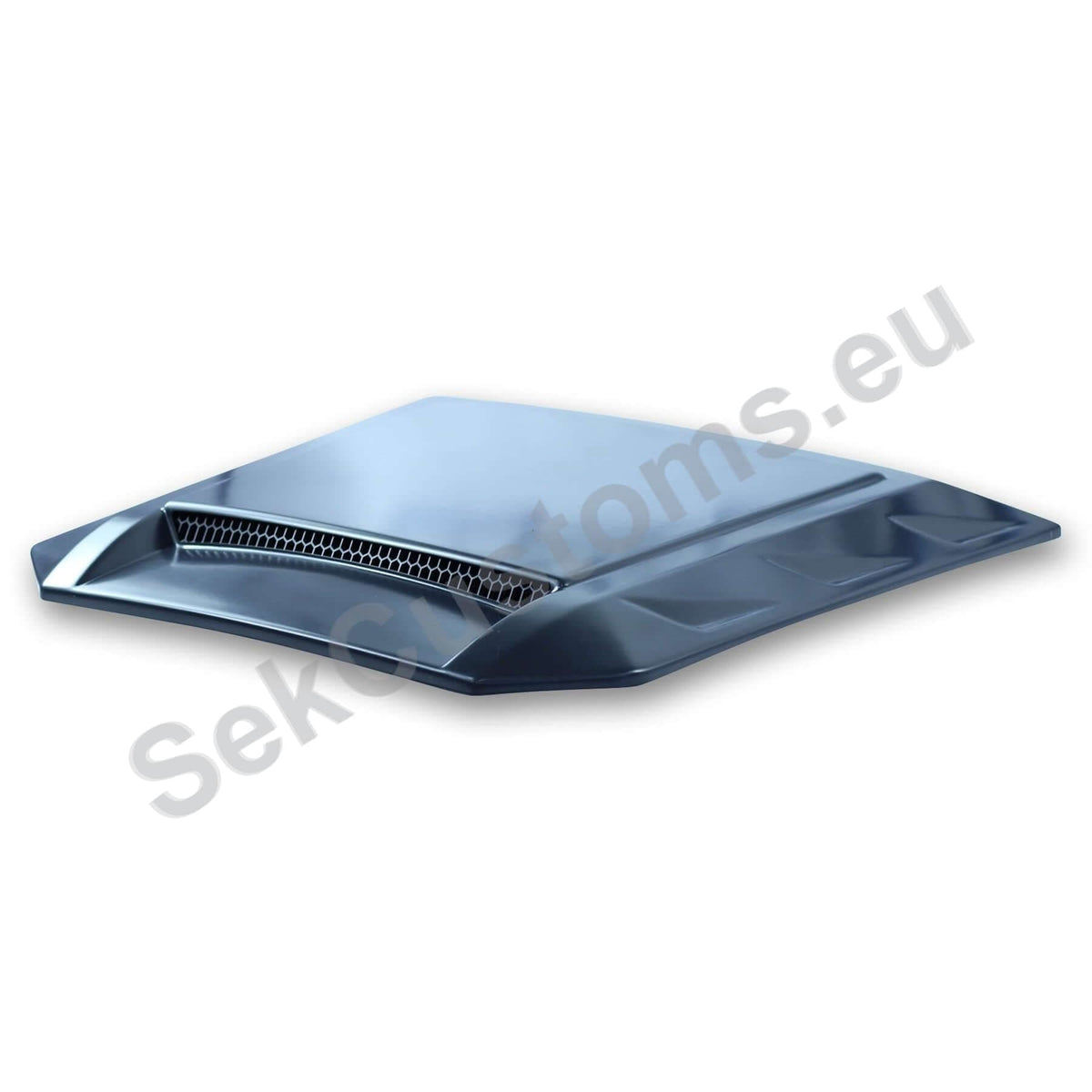 Suzuki Samurai Hood Scoop