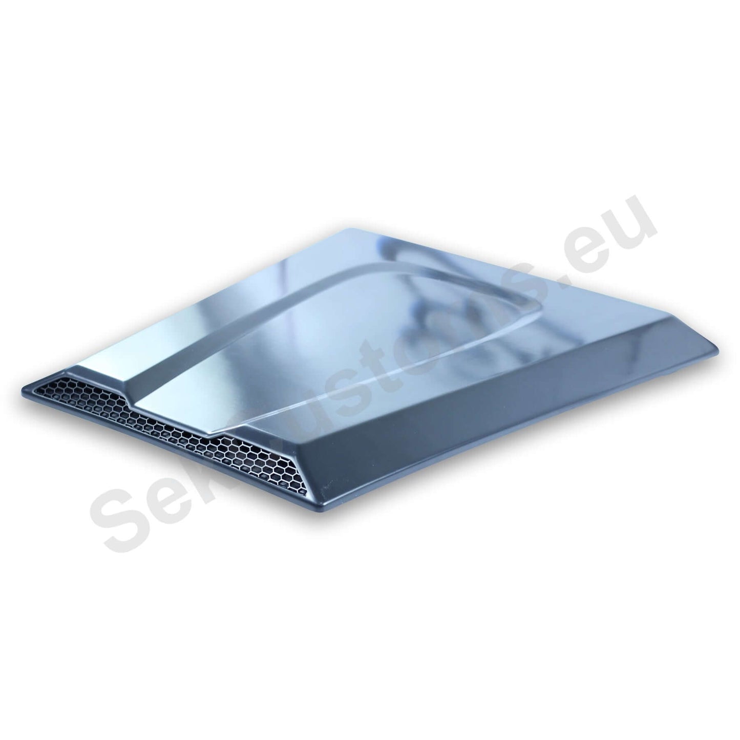 Suzuki Samurai Hood Scoop type 2