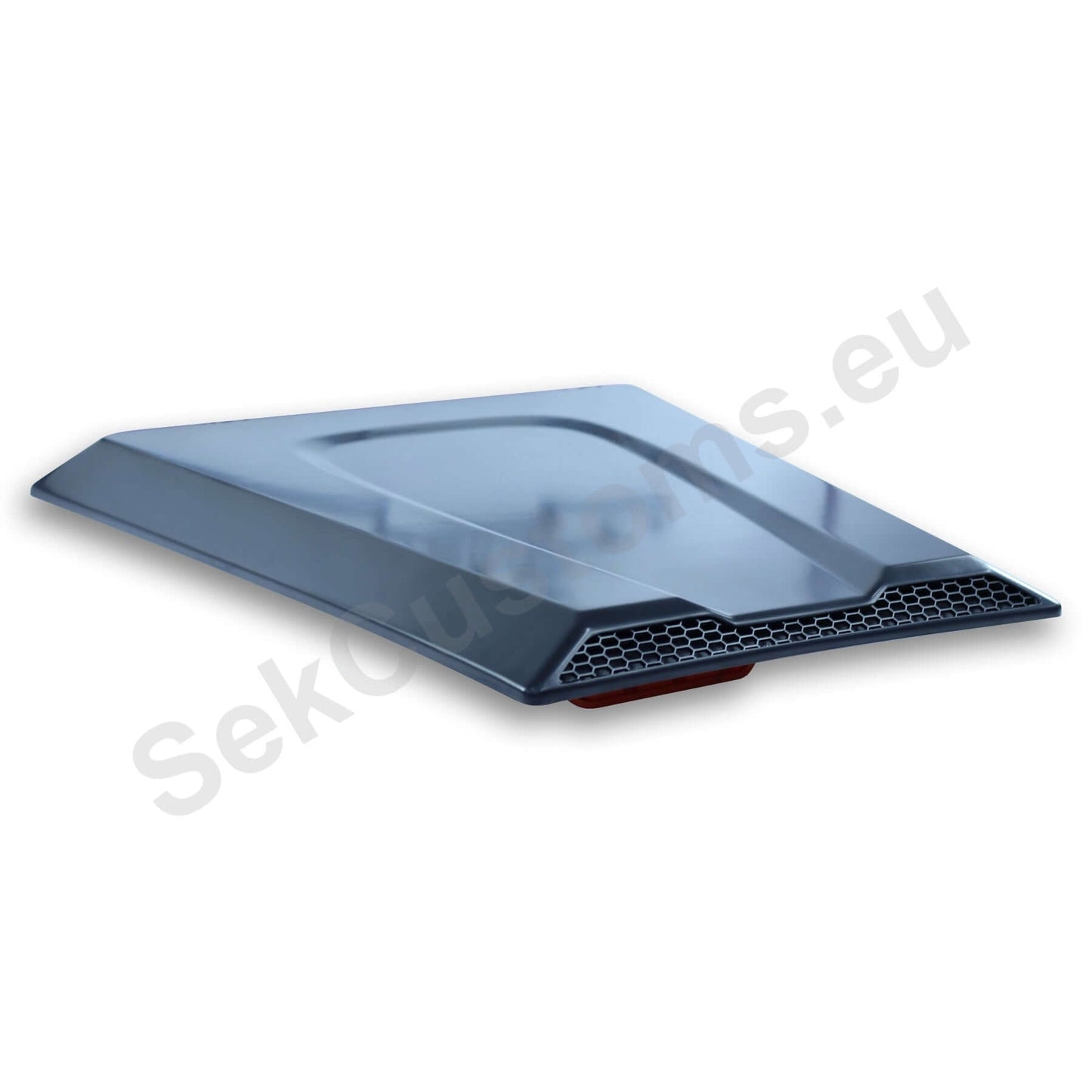 Suzuki Samurai Hood Scoop type 2