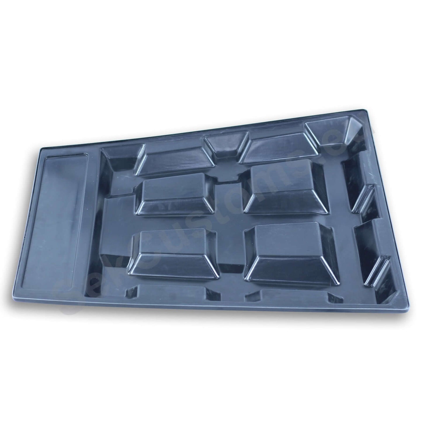 Suzuki Samurai Hood Scoop type 2