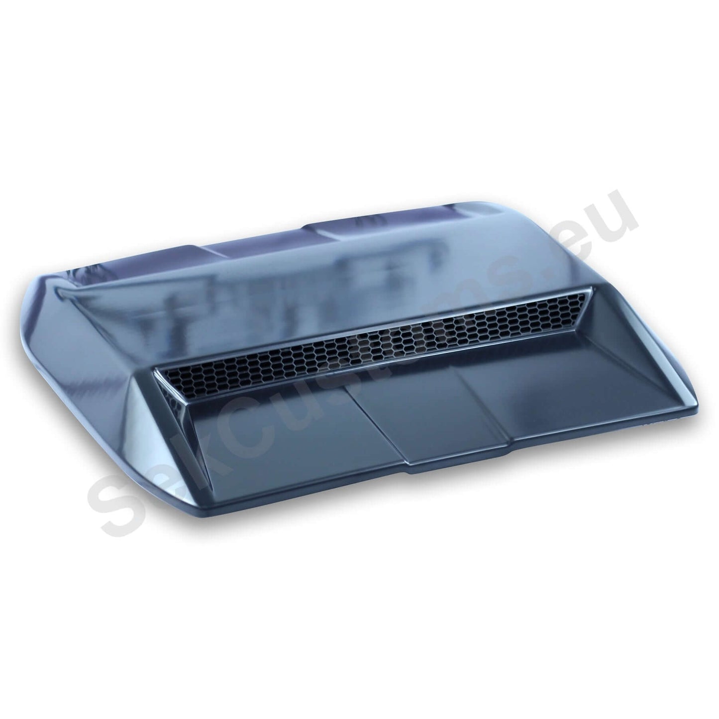 Nissan Patrol Y60 Hood Scoop