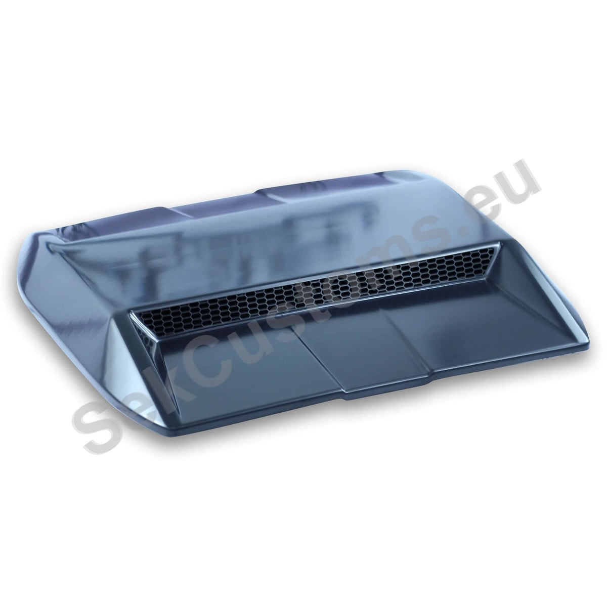 Nissan Patrol Y60 Hood Scoop
