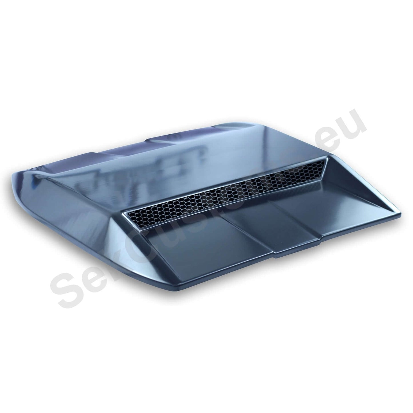 Nissan Patrol Y60 Hood Scoop