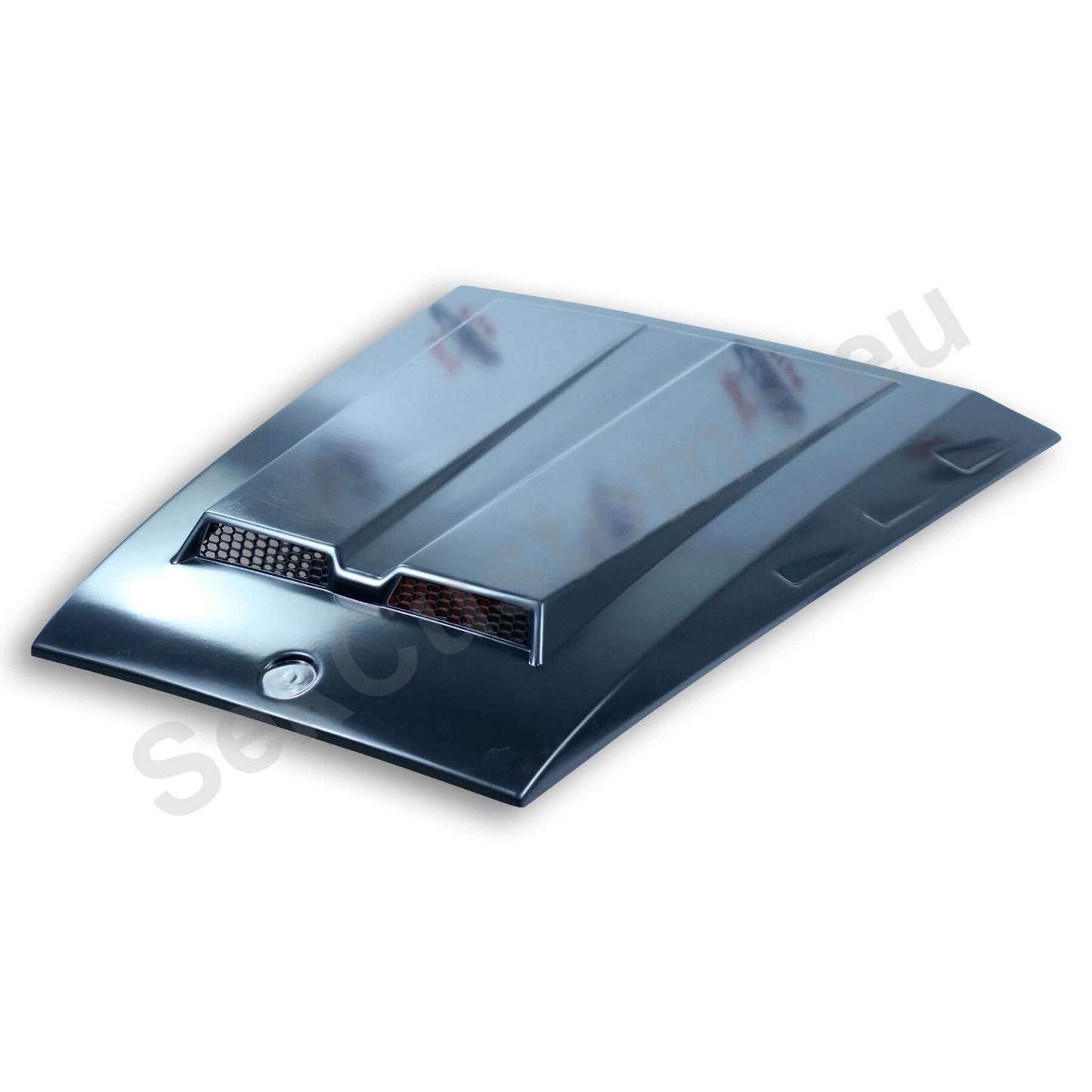 Mercedes Benz G-Class Hood Scoop