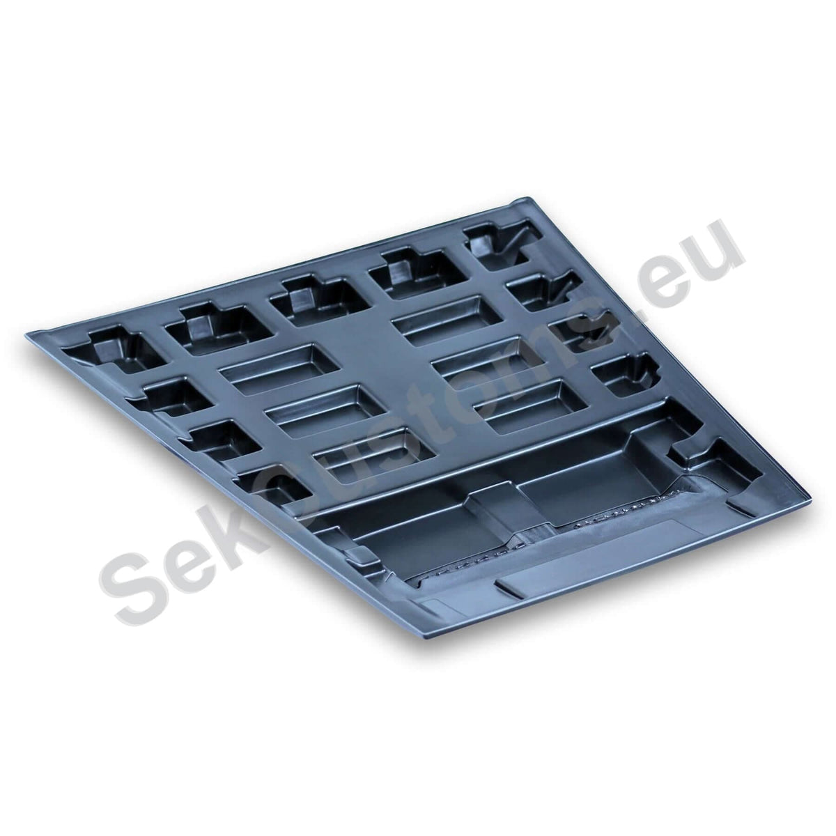 Mercedes Benz G-Class Hood Scoop