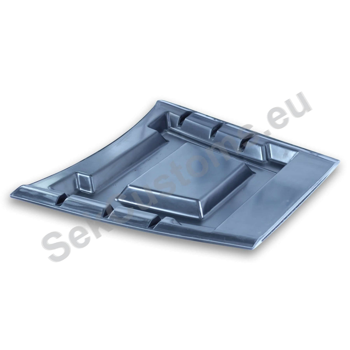 Ford F-150 Hood Scoop
