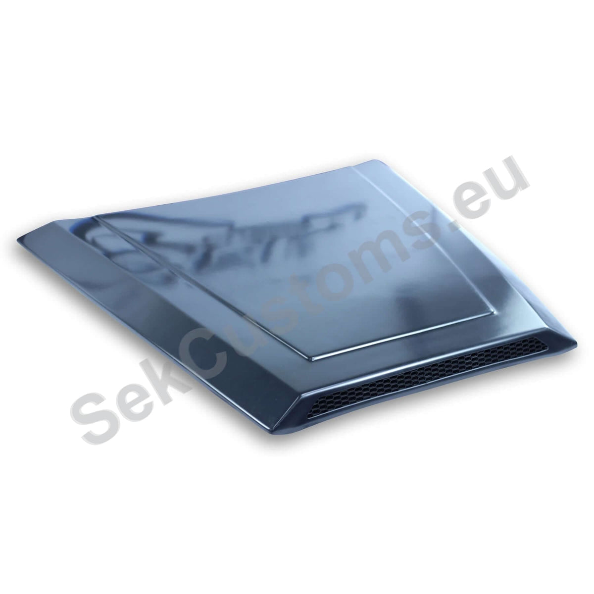 Ford F-150 Hood Scoop