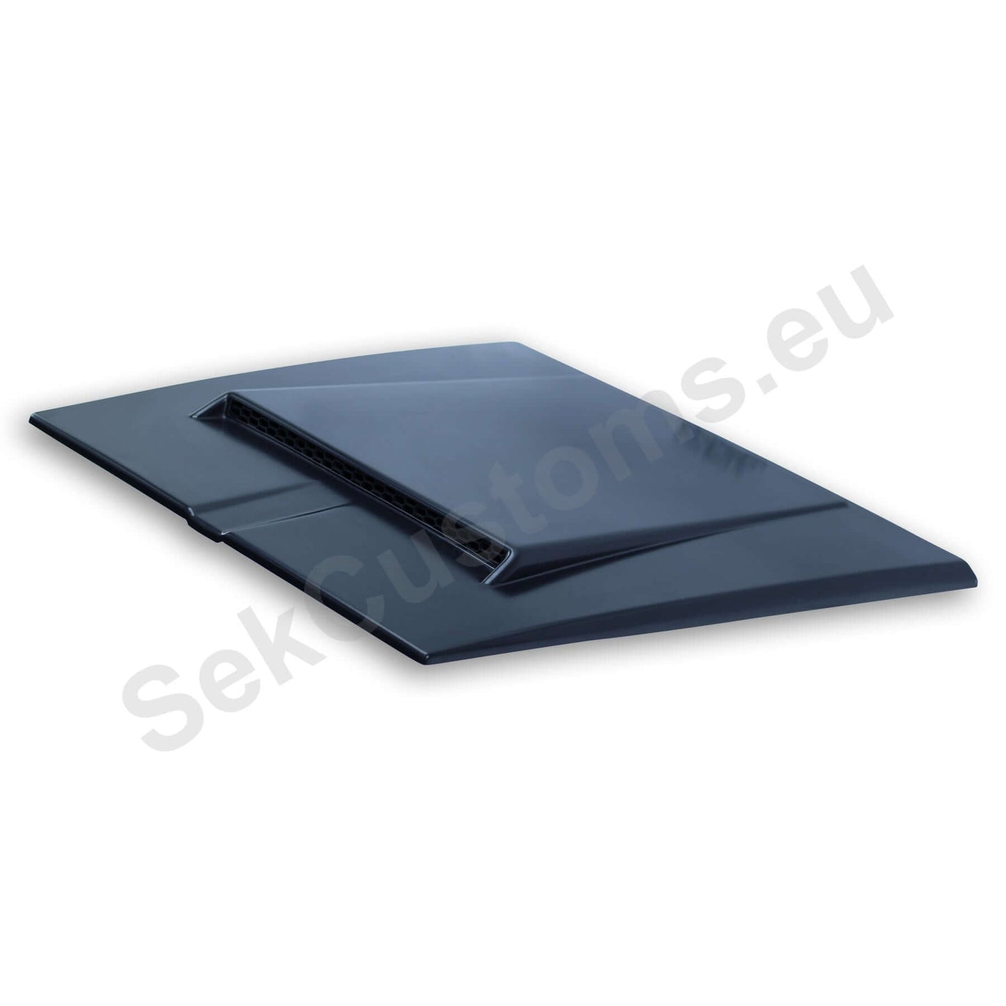 Jeep Grand Cherokee ZJ Hood Scoop