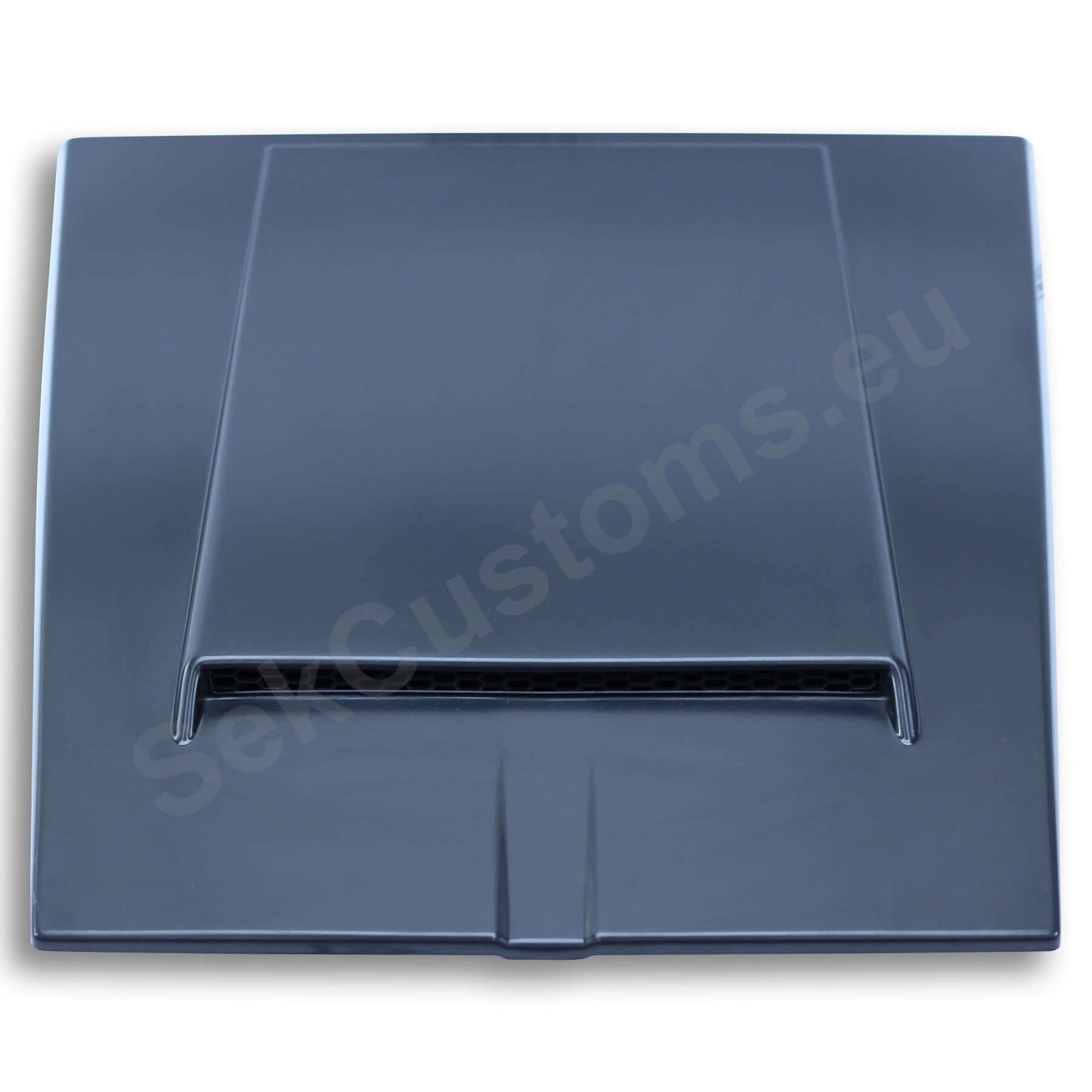 Jeep Grand Cherokee ZJ Hood Scoop