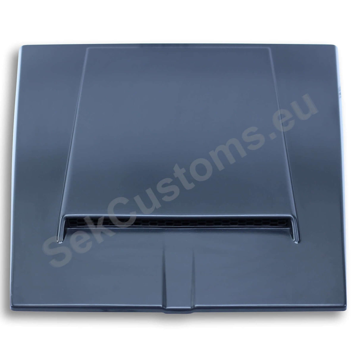 Jeep Grand Cherokee ZJ Hood Scoop