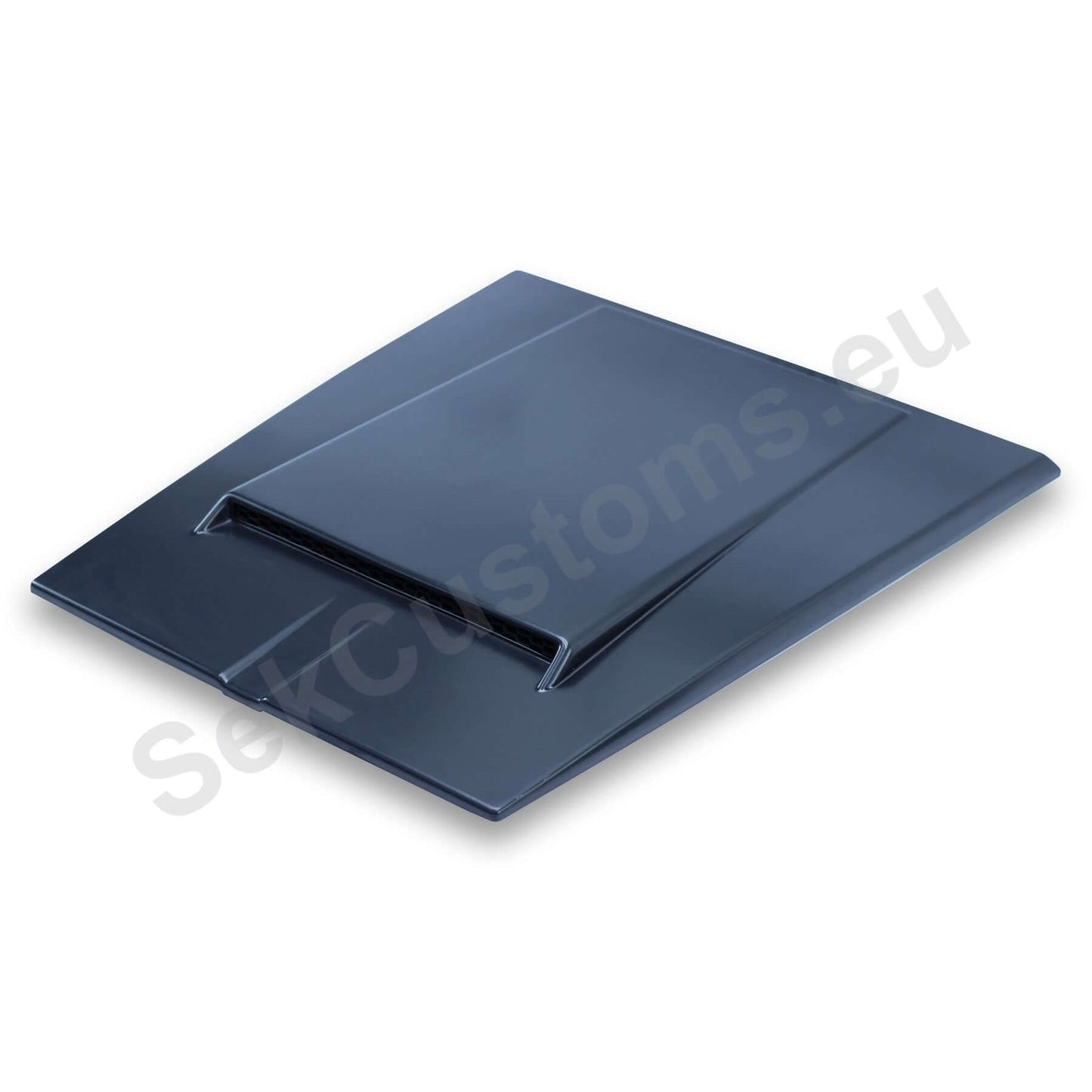 Jeep Grand Cherokee ZJ Hood Scoop