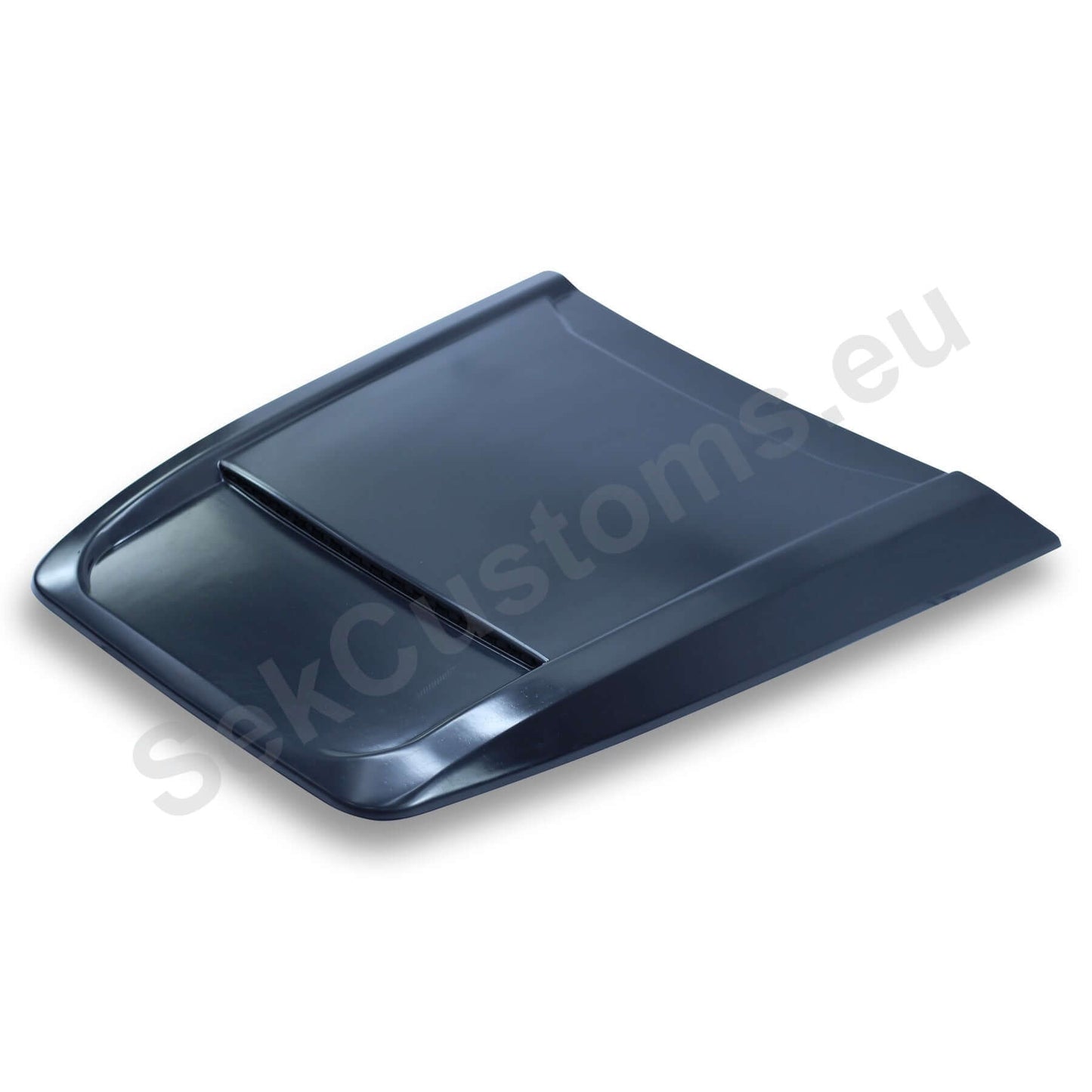 Jeep Grand Cherokee WJ Hood Scoop