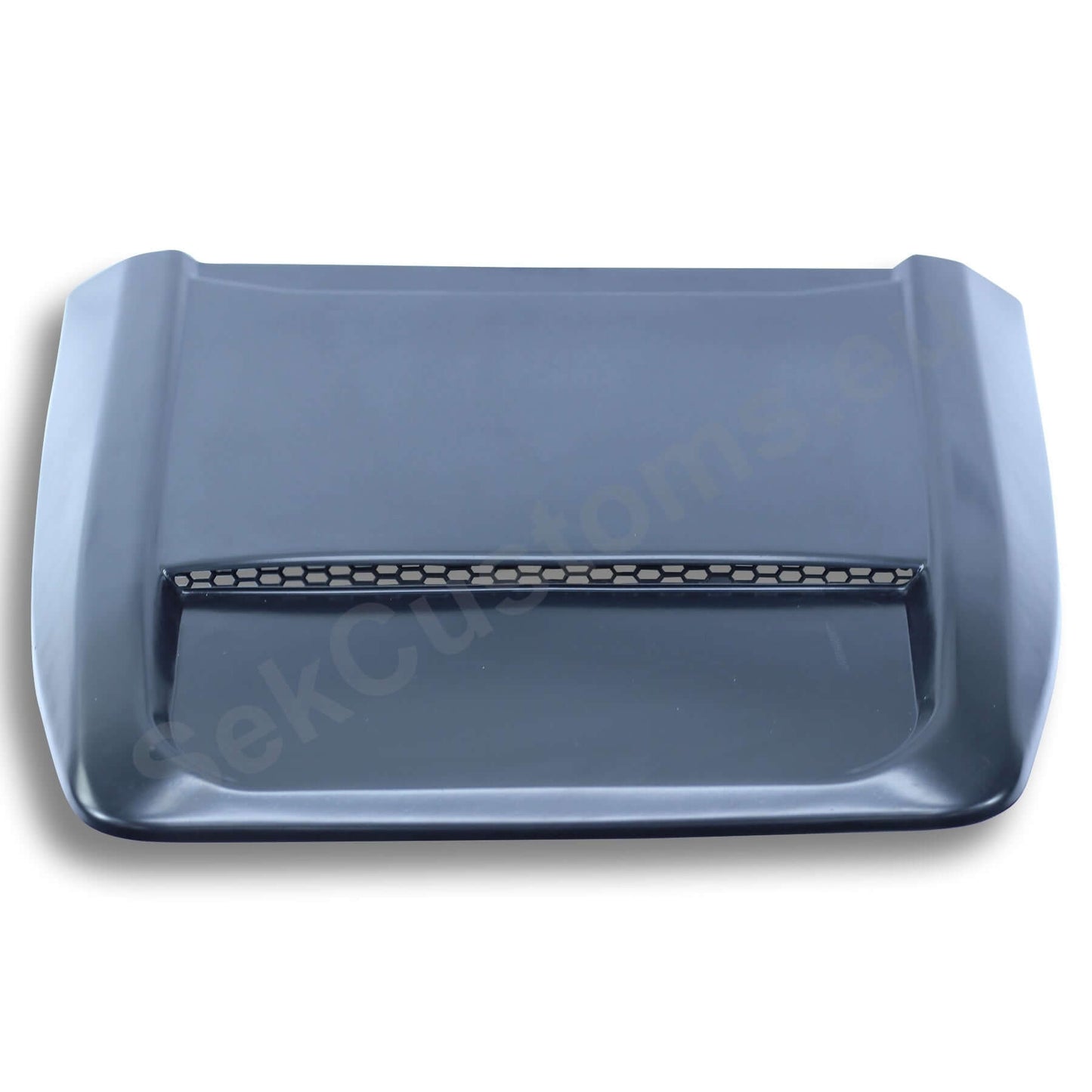 Jeep Grand Cherokee WJ Hood Scoop