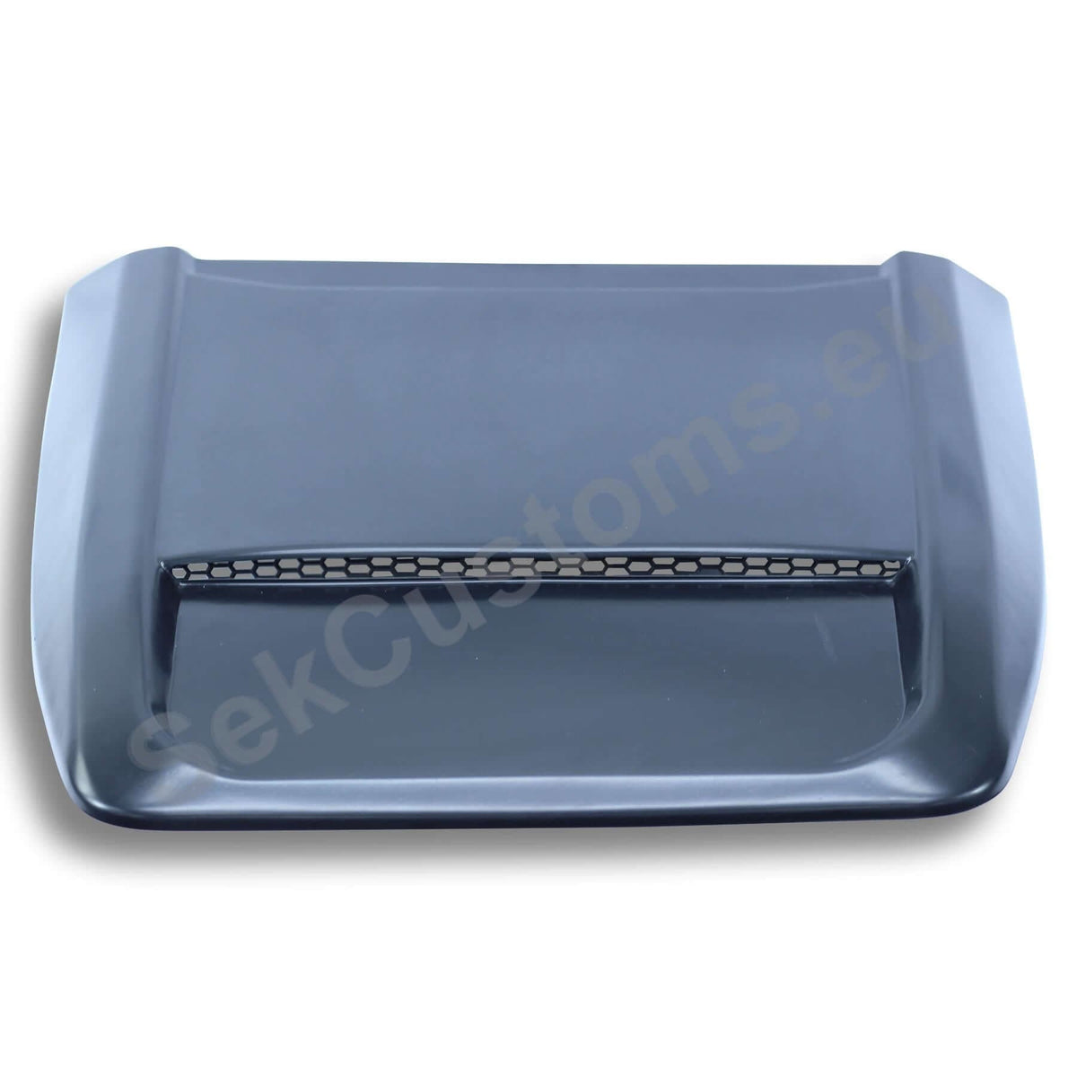 Jeep Grand Cherokee WJ Hood Scoop