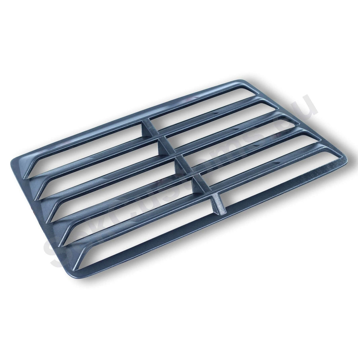 VW Golf MK1 Rear Window Louver