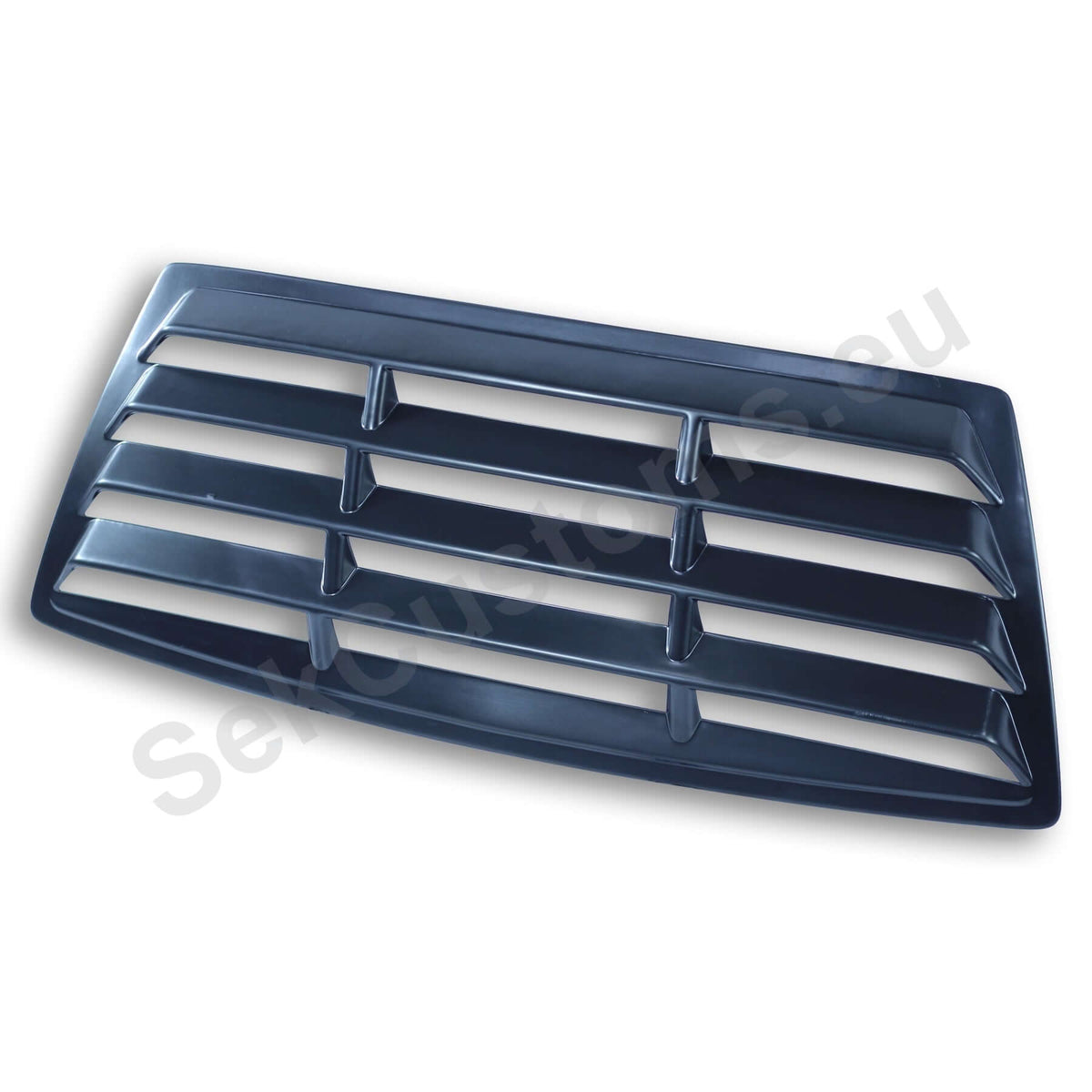 VW Golf MK3 Rear Window Louver