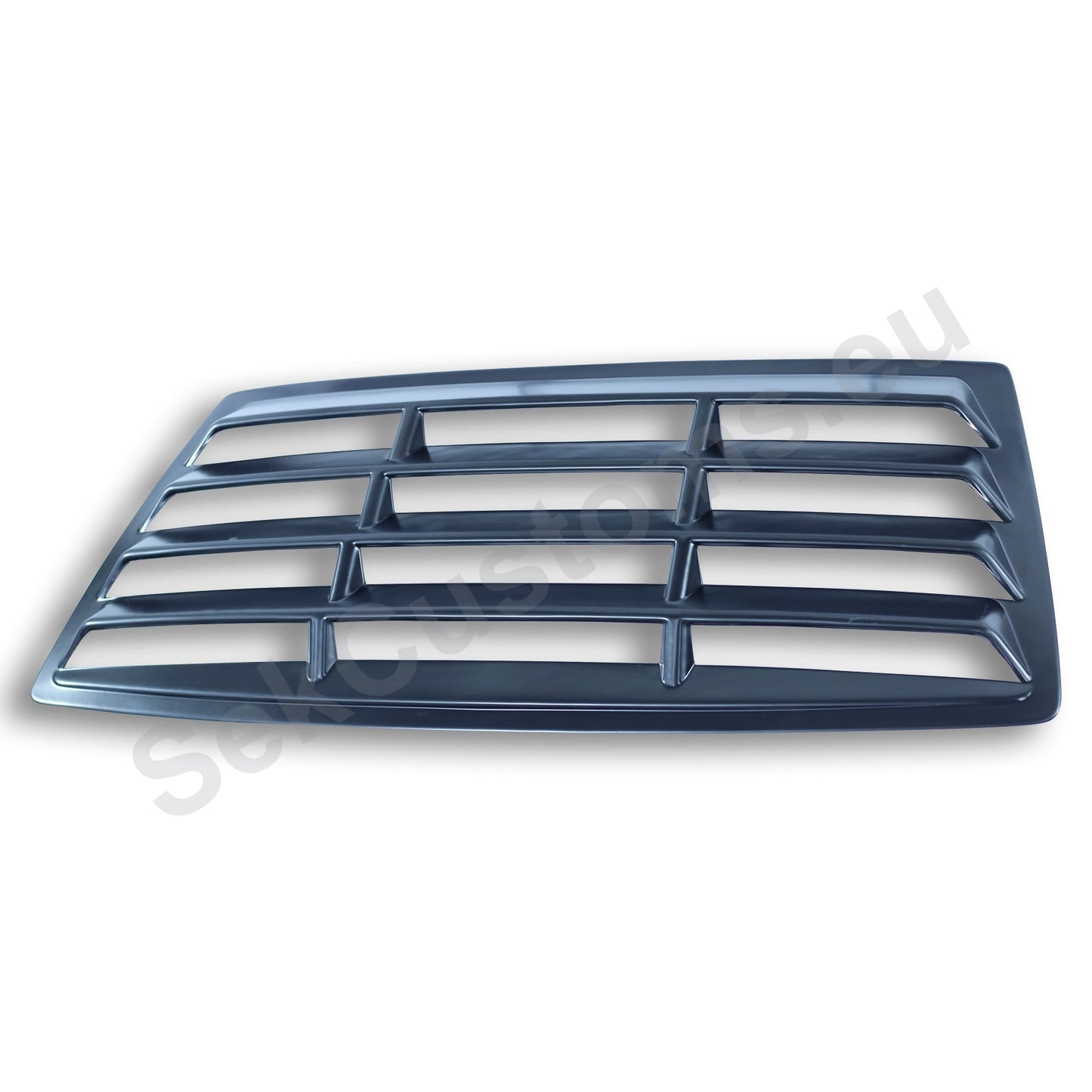 VW Golf MK3 Rear Window Louver