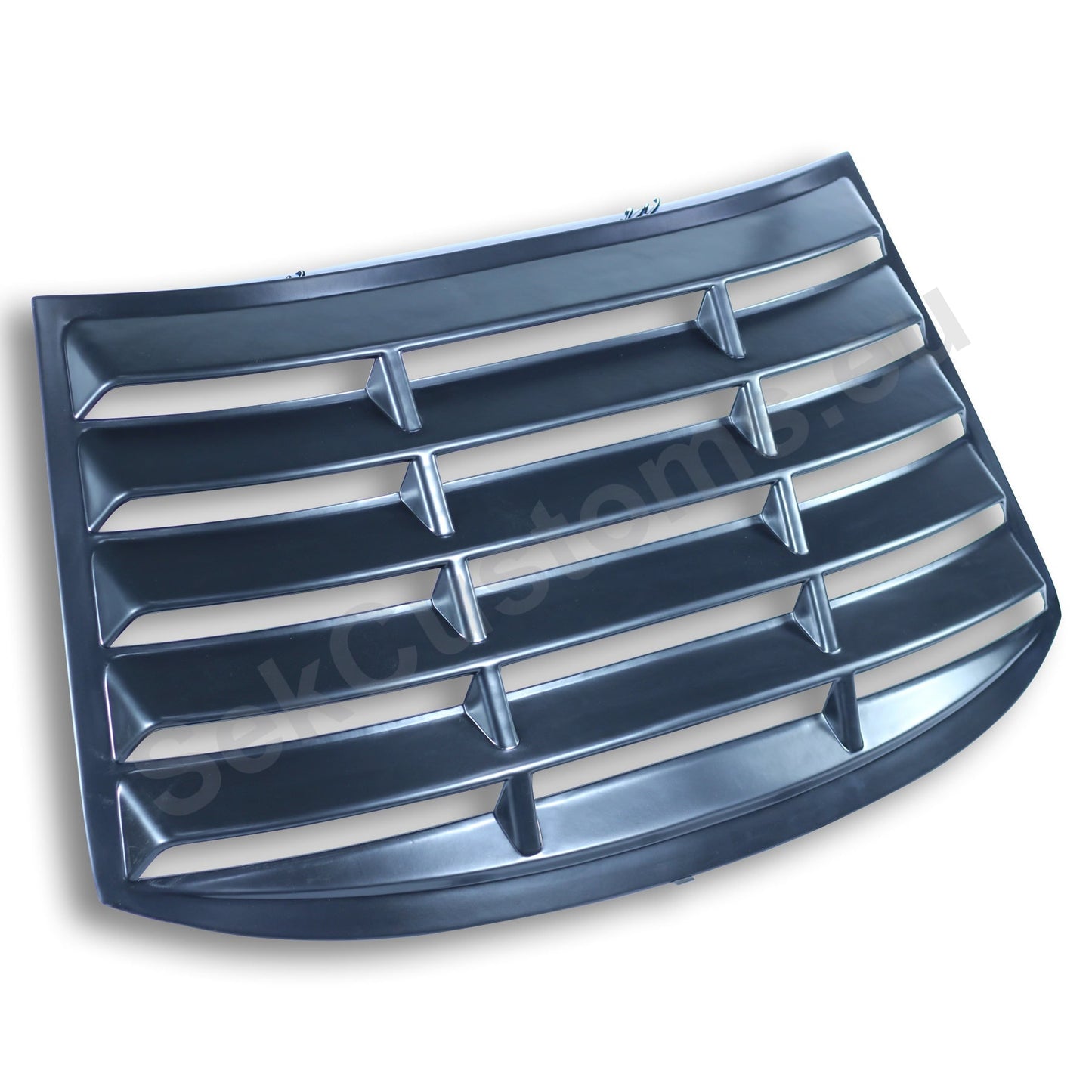 BMW E36 Rear Window Louver