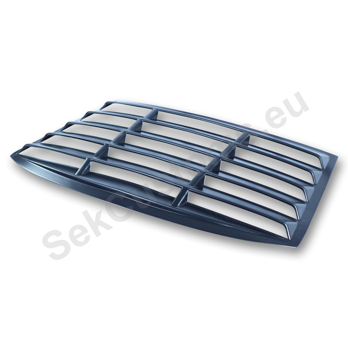 BMW E36 Rear Window Louver