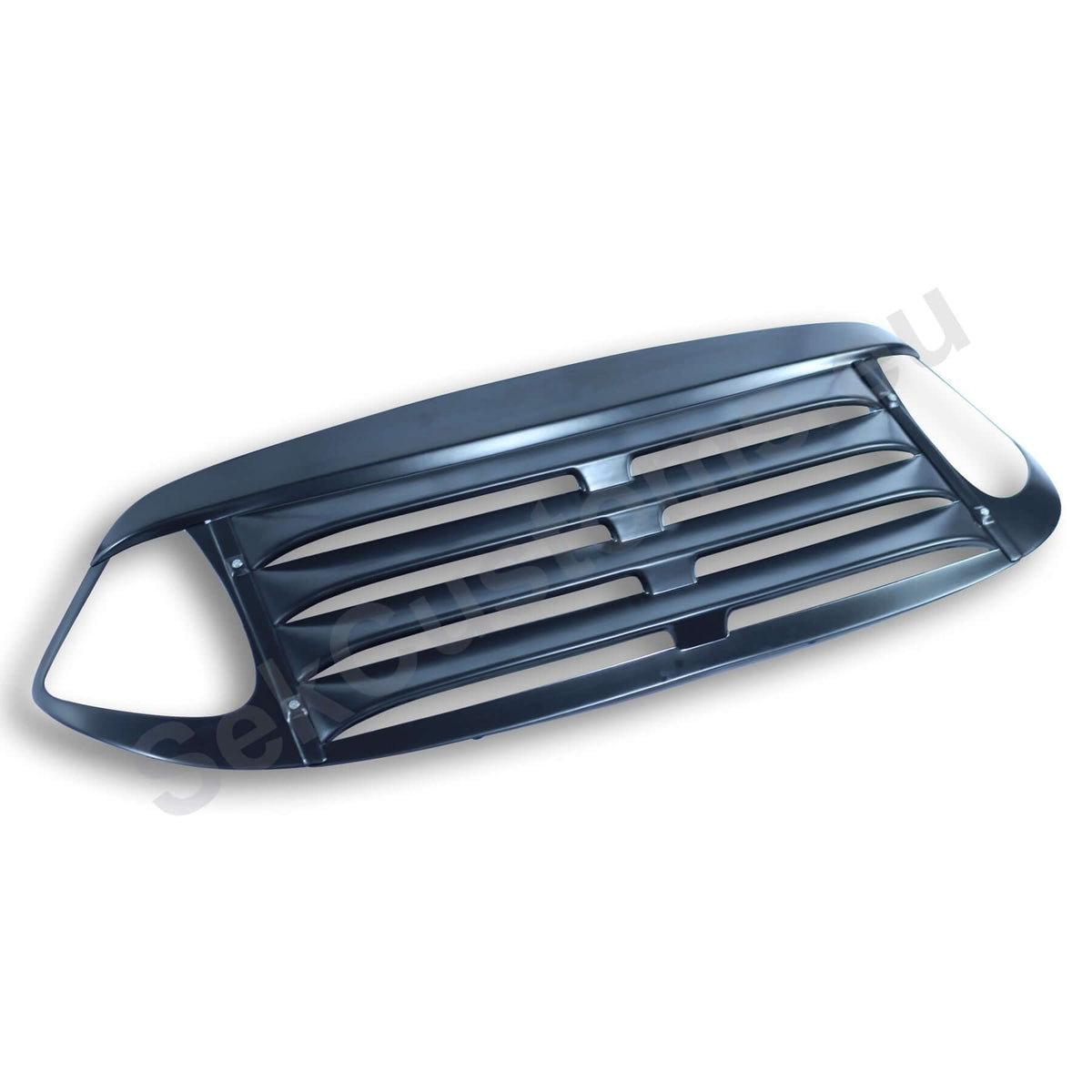 Mazda Miata MX5 Rear Window Louver