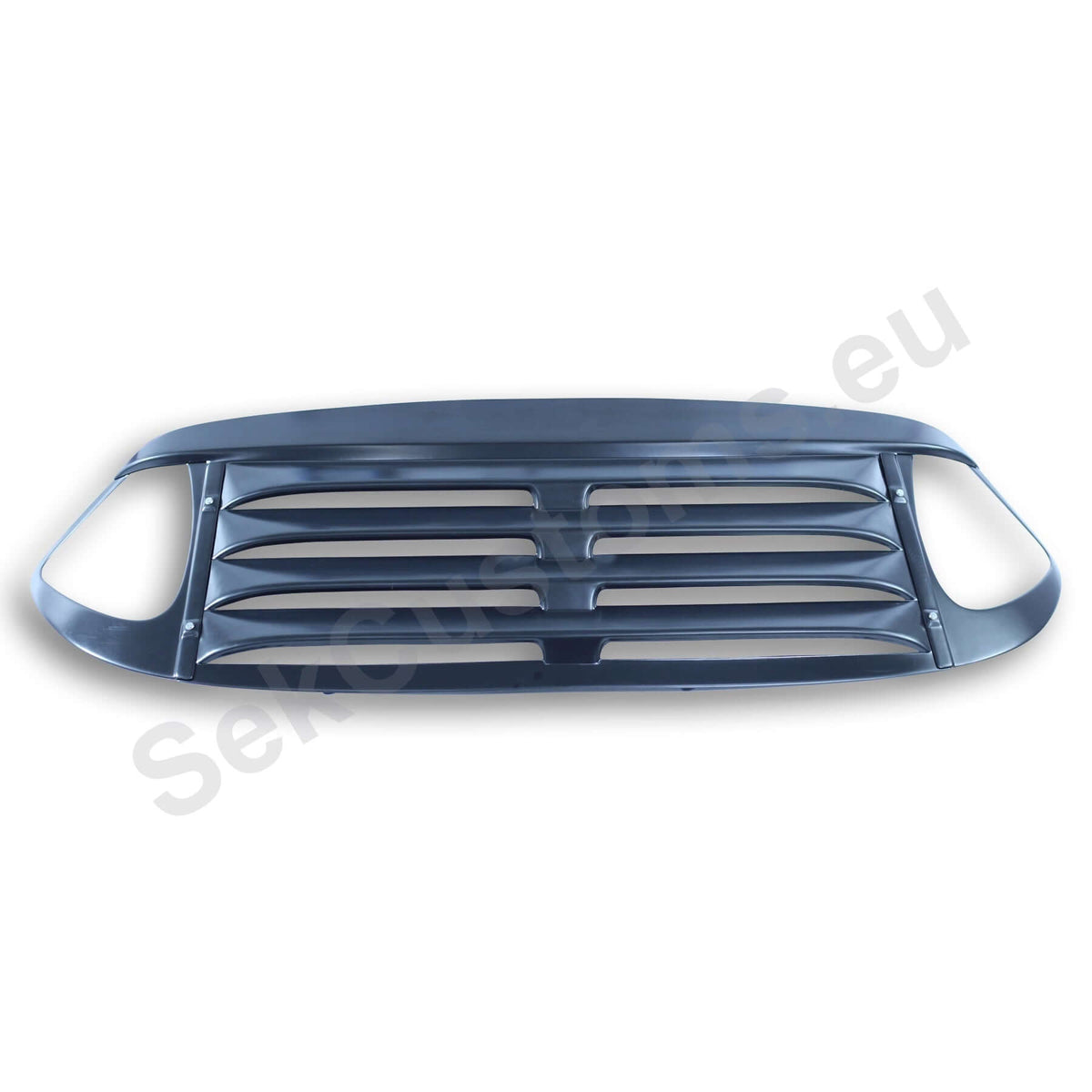 Mazda Miata MX5 Rear Window Louver