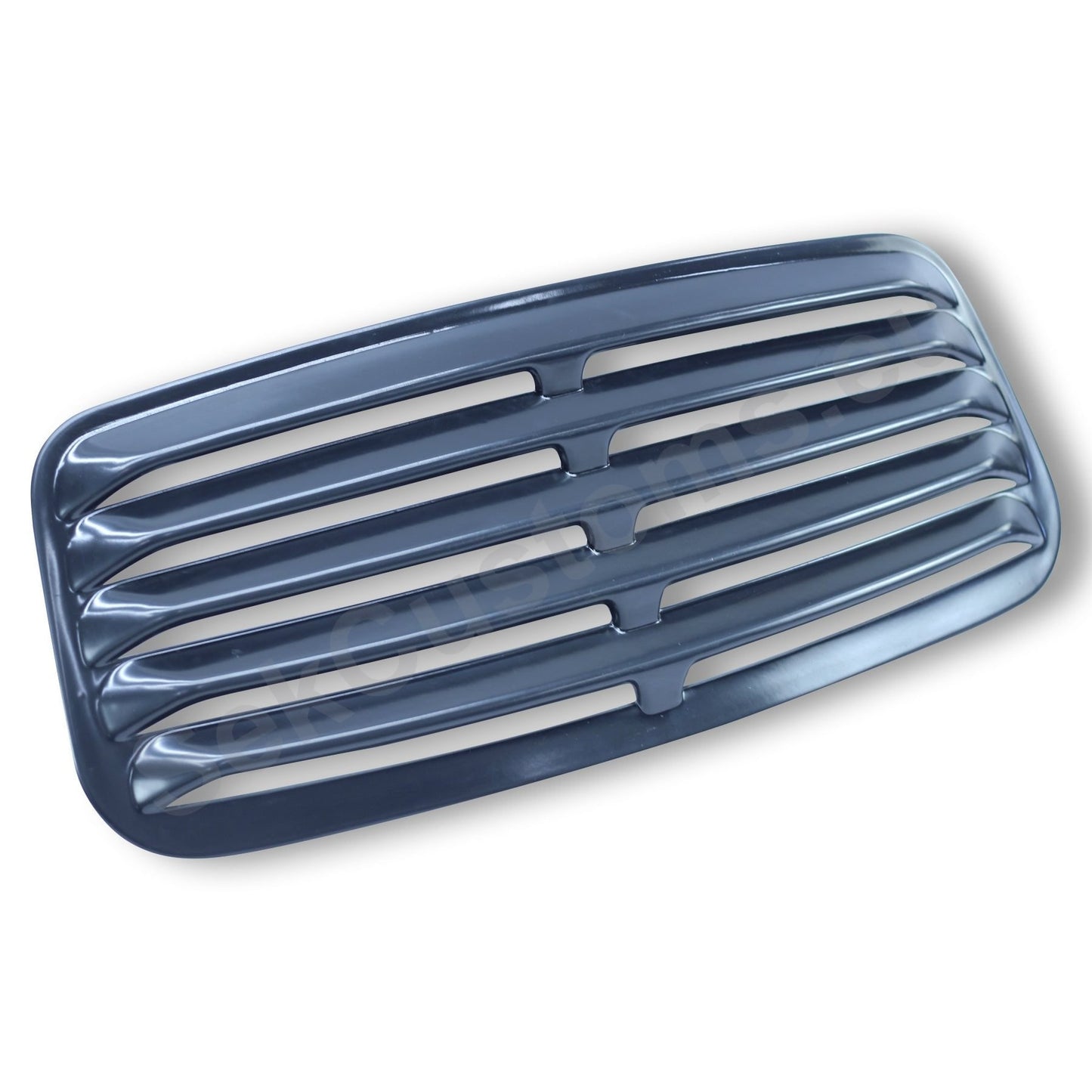 Mazda MX-5 SoftTop Rear Window Louver